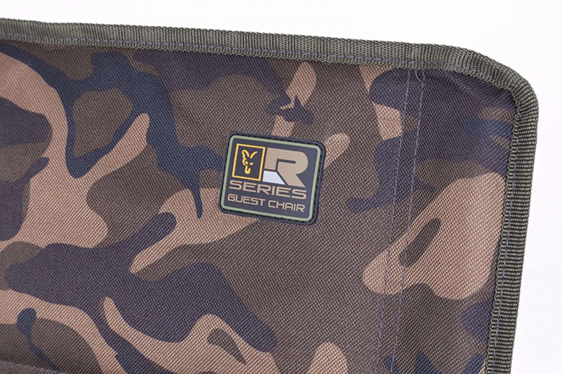 Fox R1 Camo Guest Chair