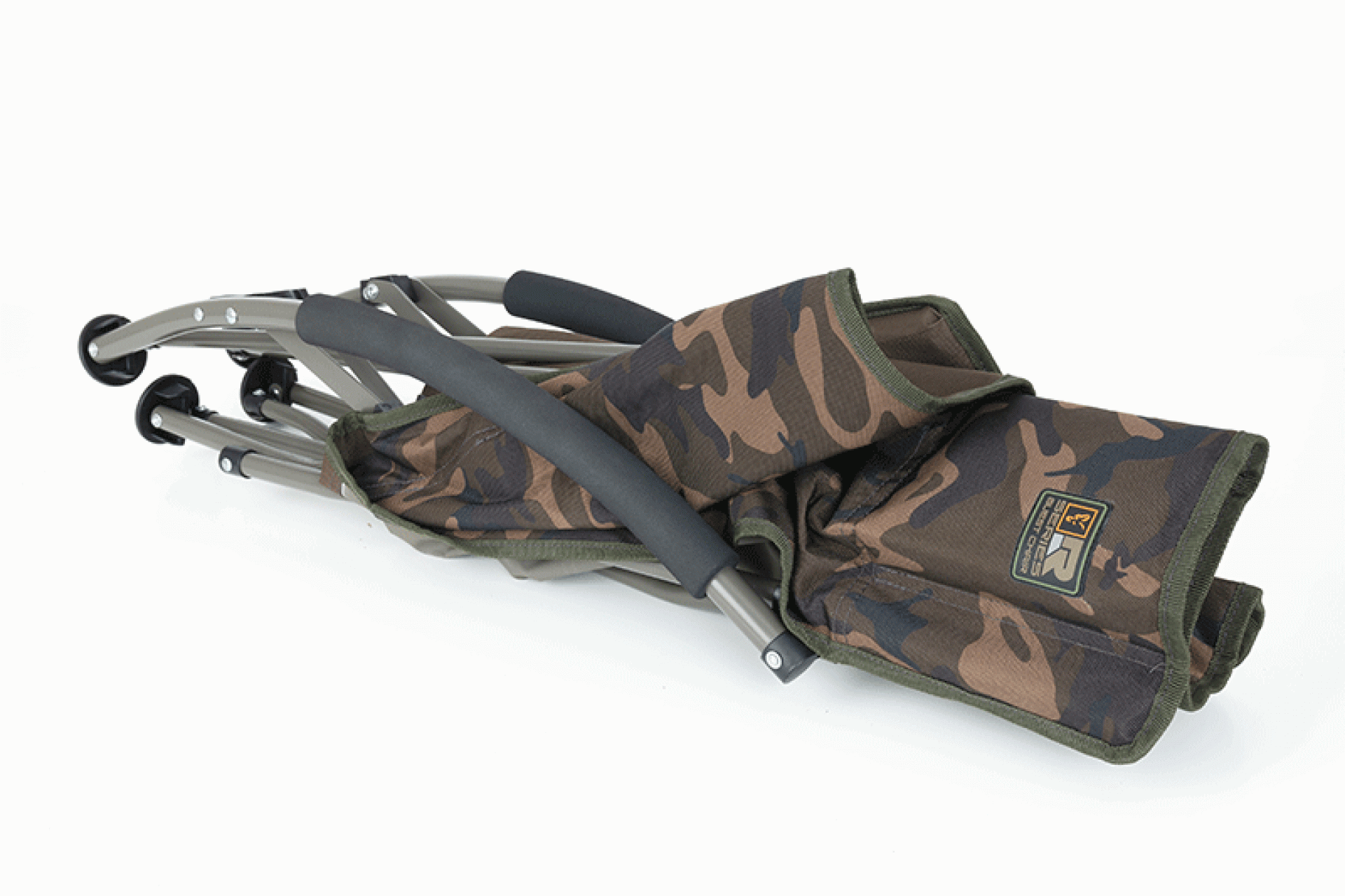 Fox R1 Camo Guest Chair