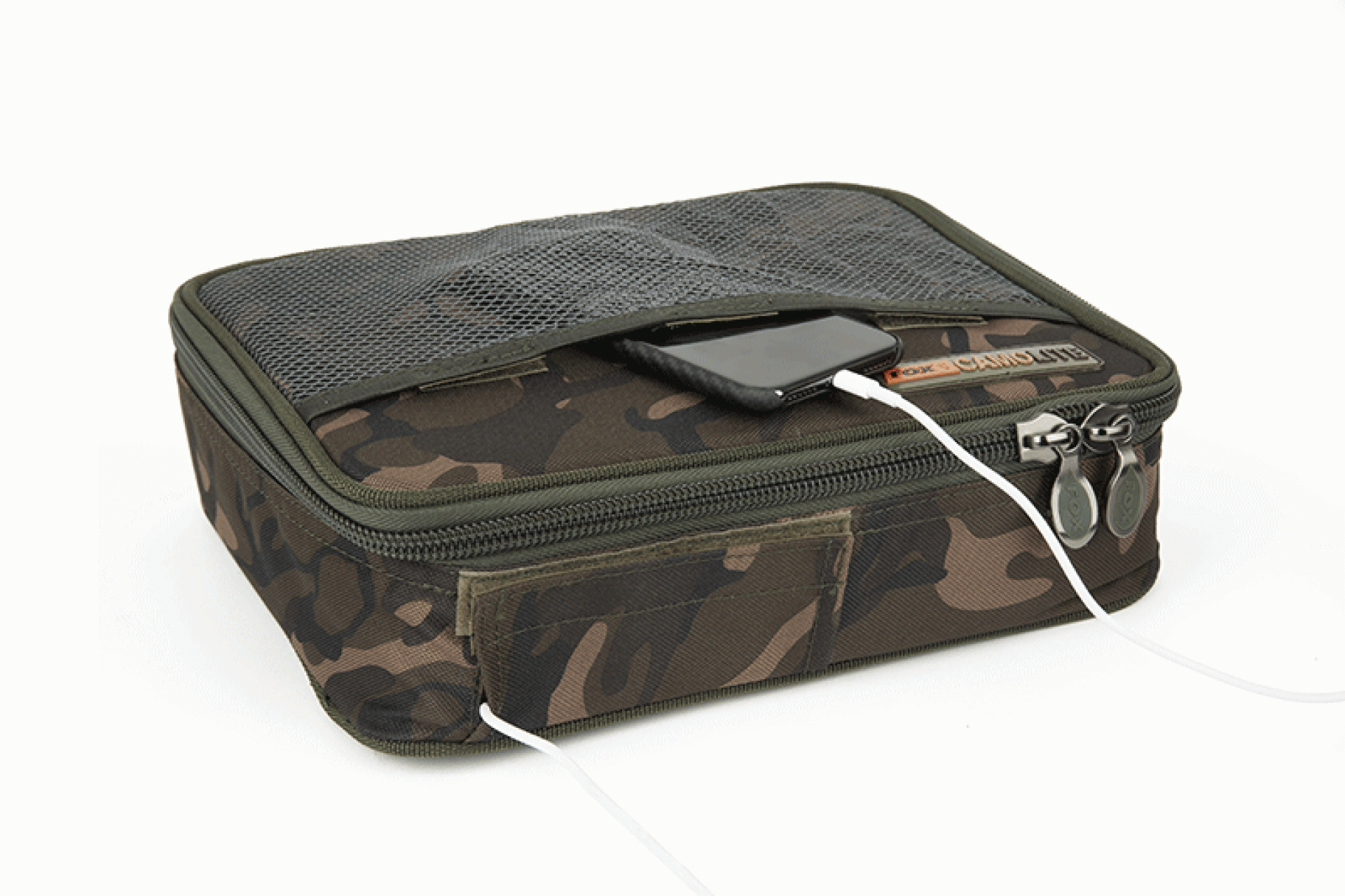 Fox CAMOLITE Gadget Safe