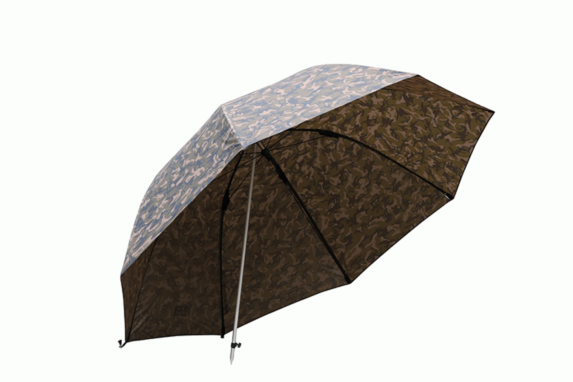 Fox 60 Brolly Camo