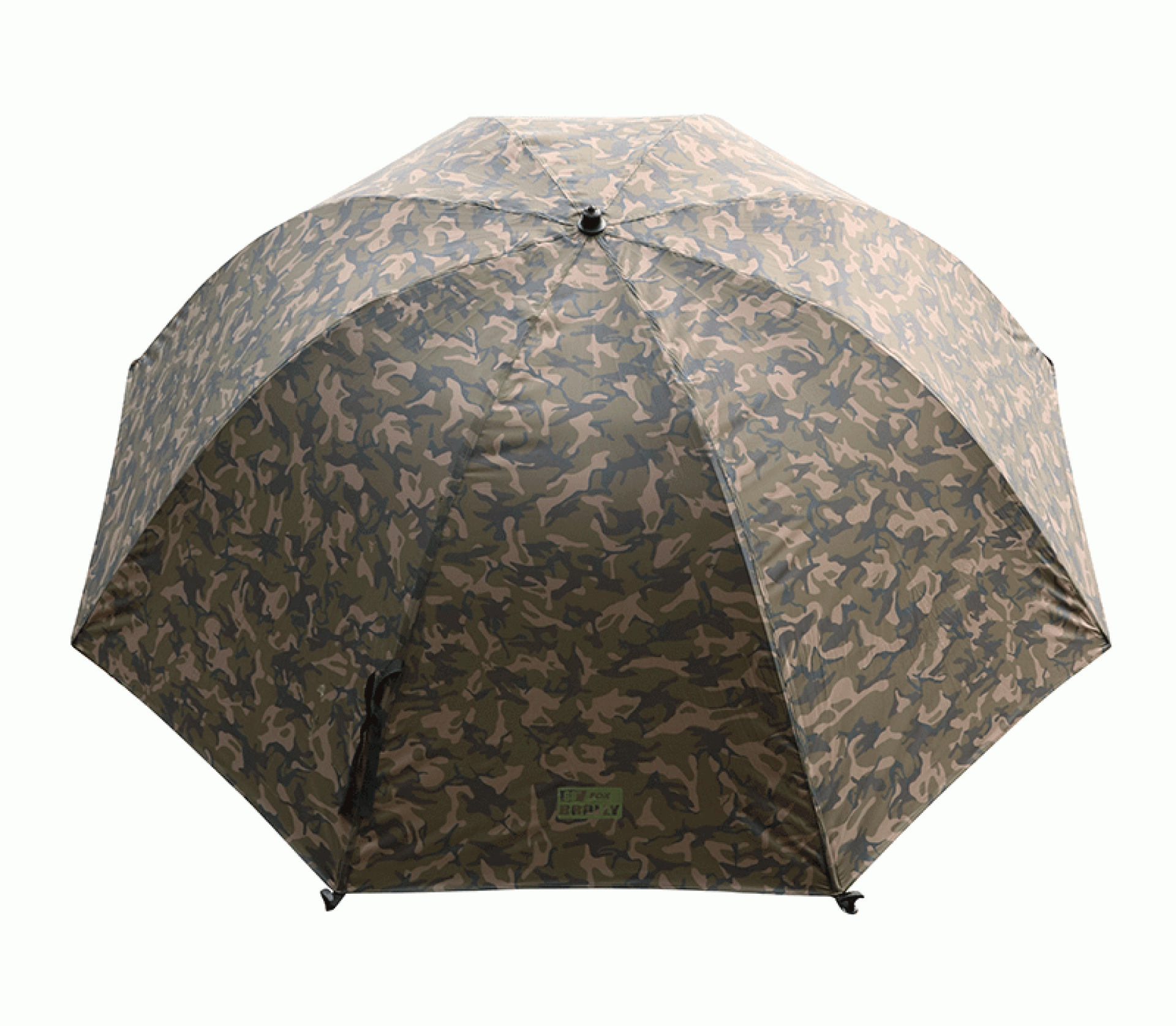 Fox 60 Brolly Camo