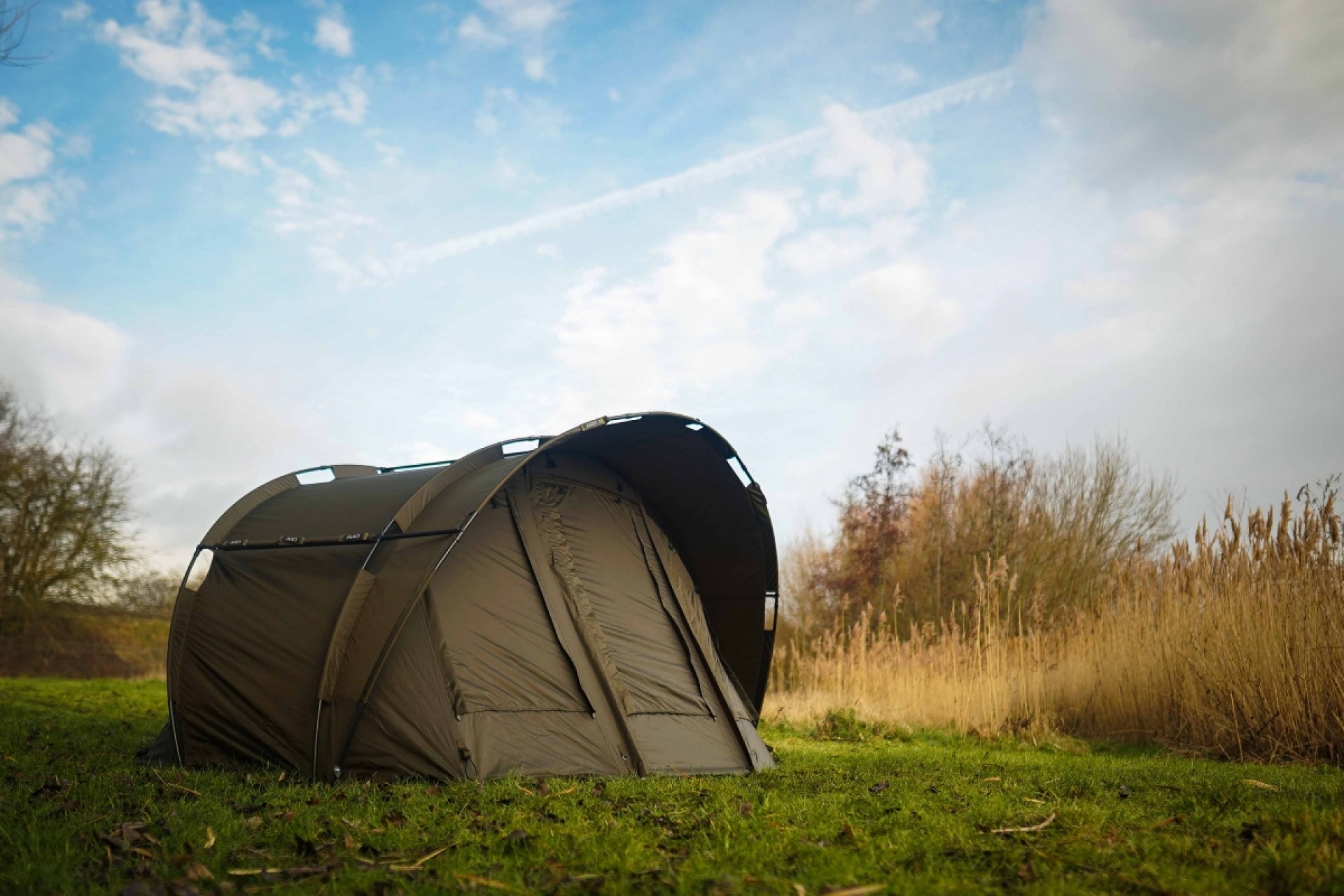 Avid Carp Ascent Bivvy 1 Man