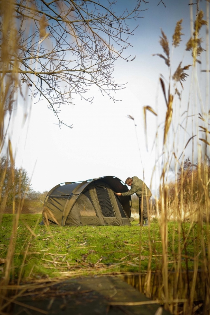 Avid Carp Ascent Bivvy 1 Man