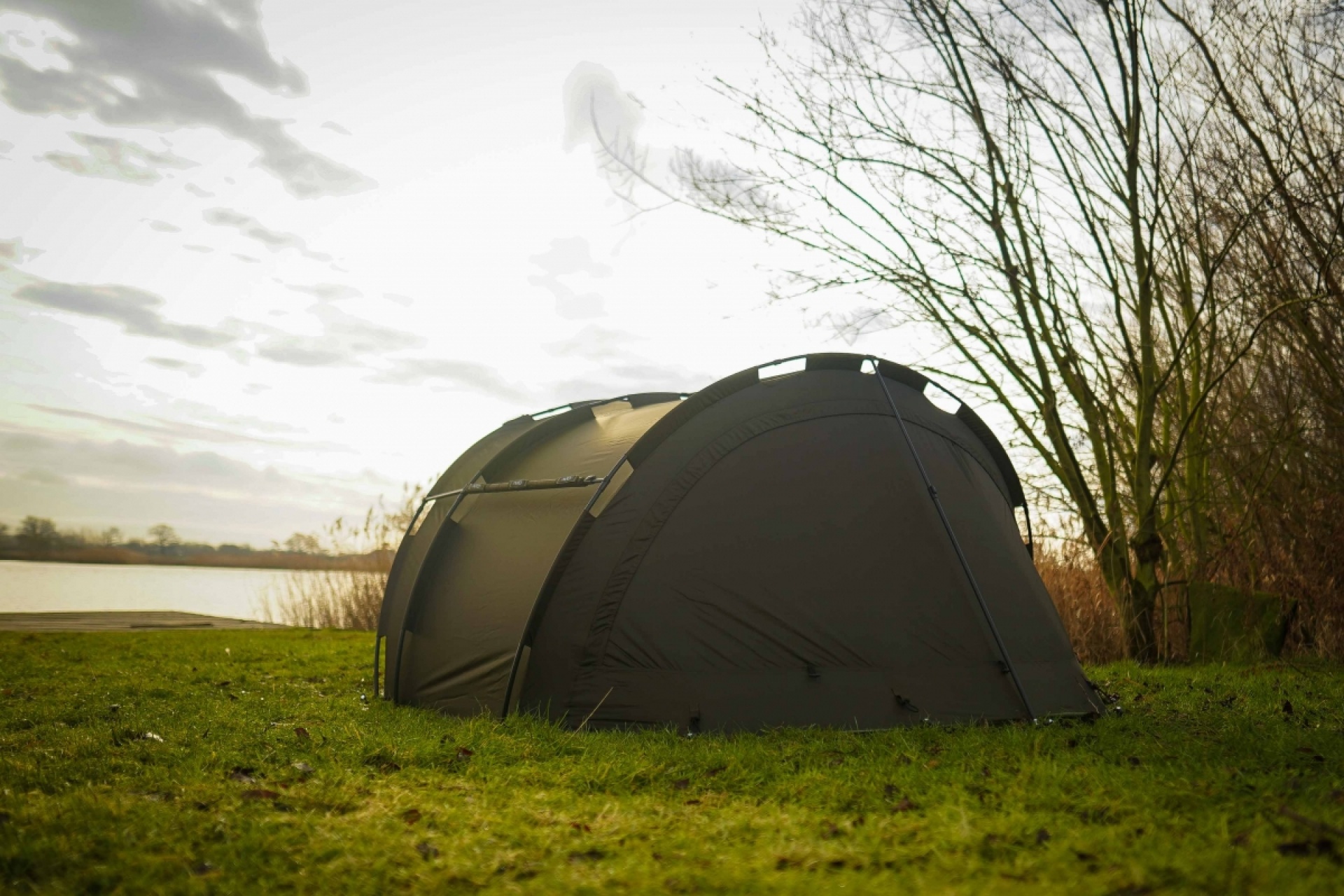 Avid Carp Ascent Bivvy 1 Man