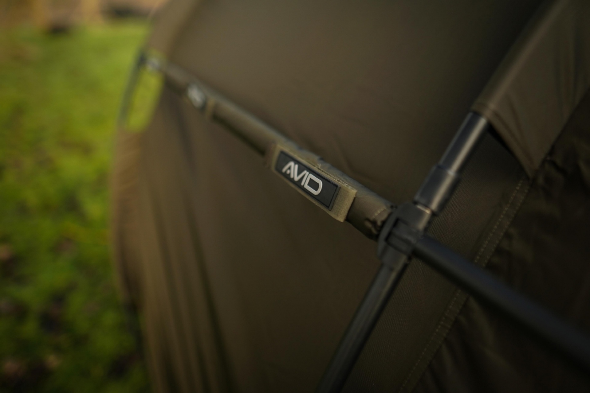 Avid Carp Ascent Bivvy 1 Man