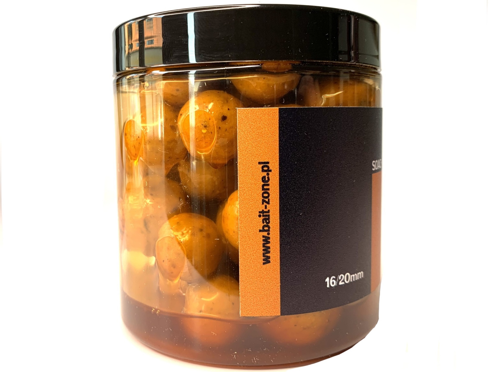 Bait Zone Hookbaits Fruit Ace