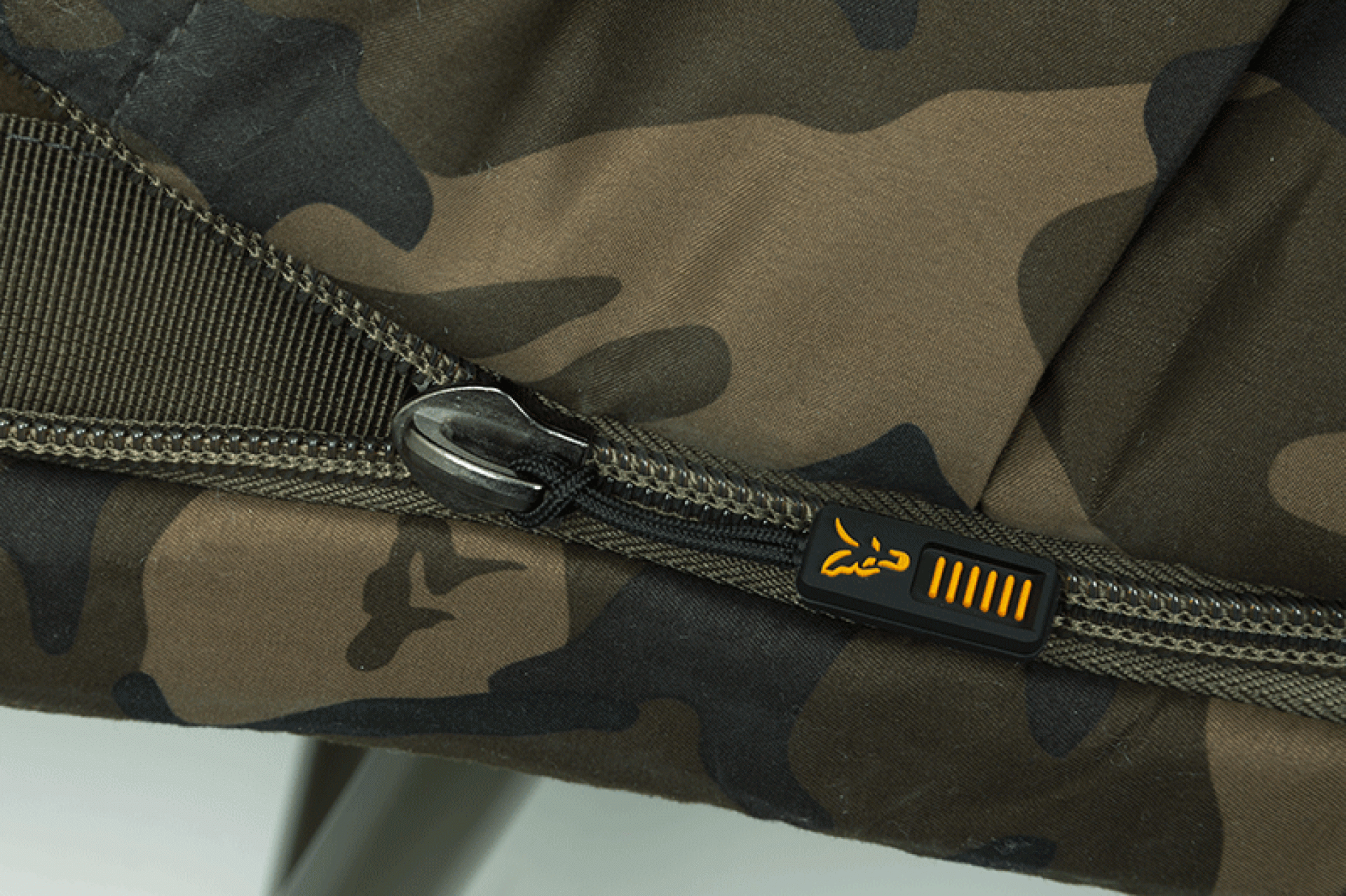 Fox R-Series Camo Sleep System