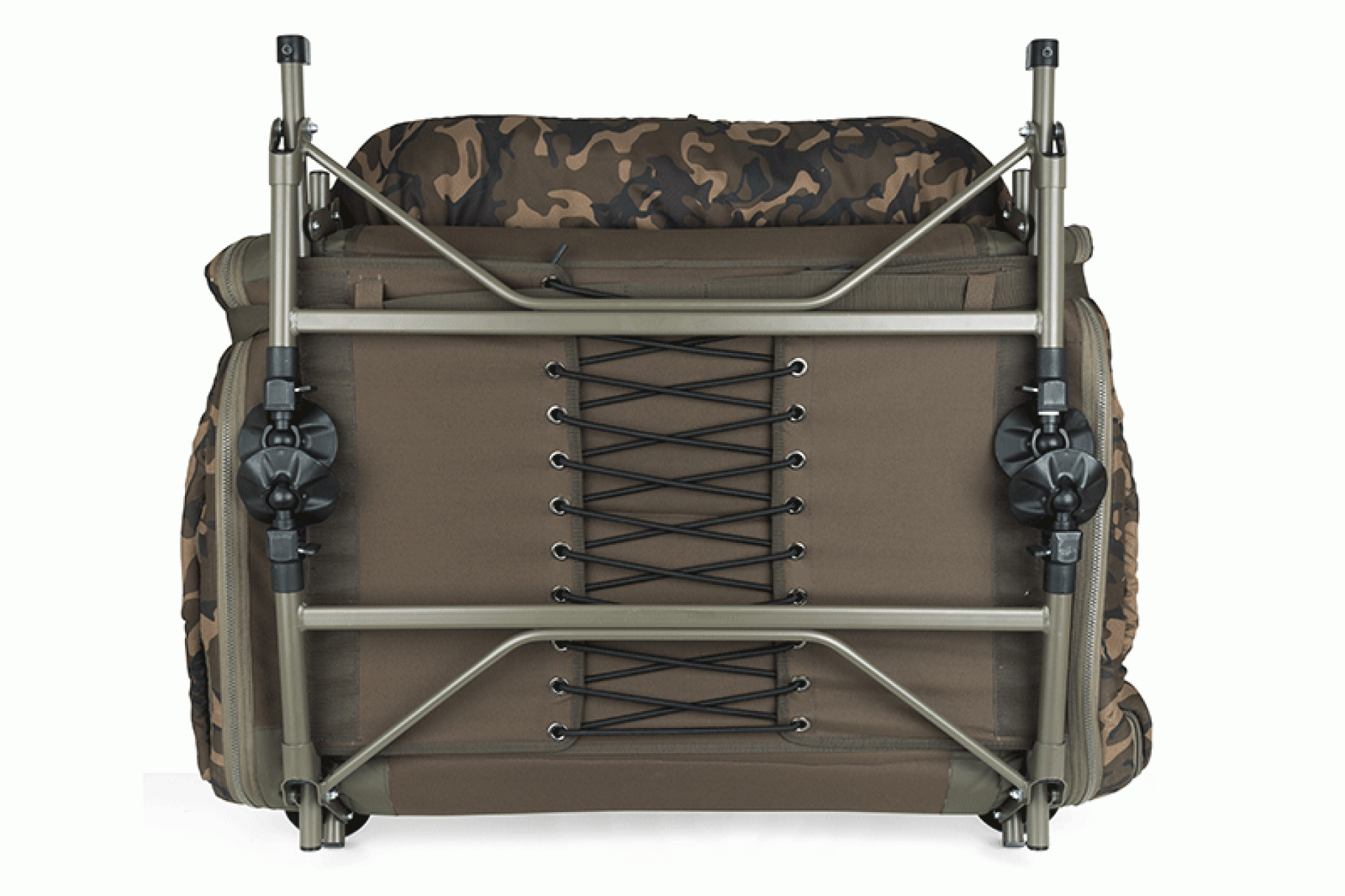 Fox R-Series Camo Sleep System