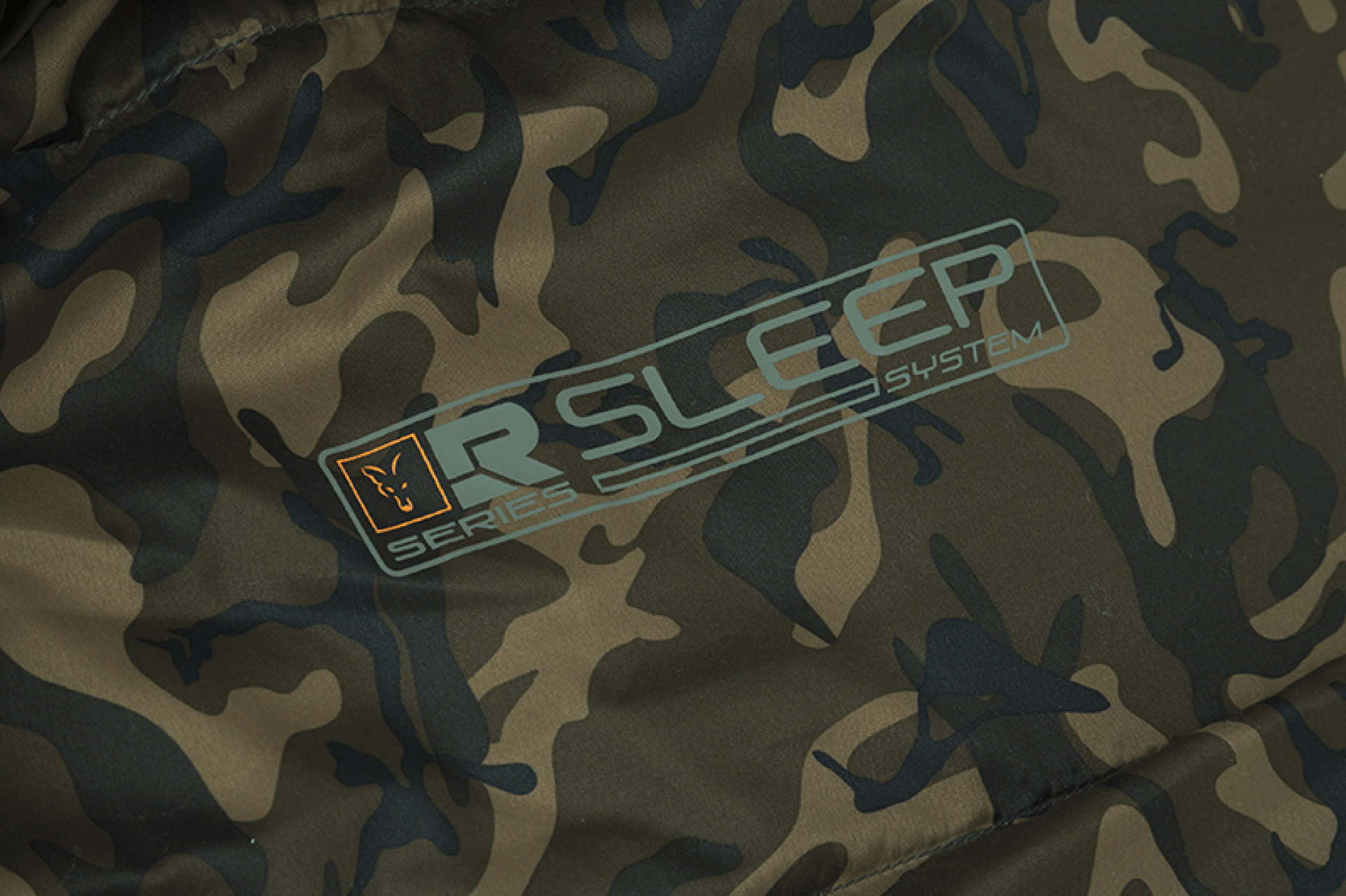 Fox R-Series Camo Sleep System