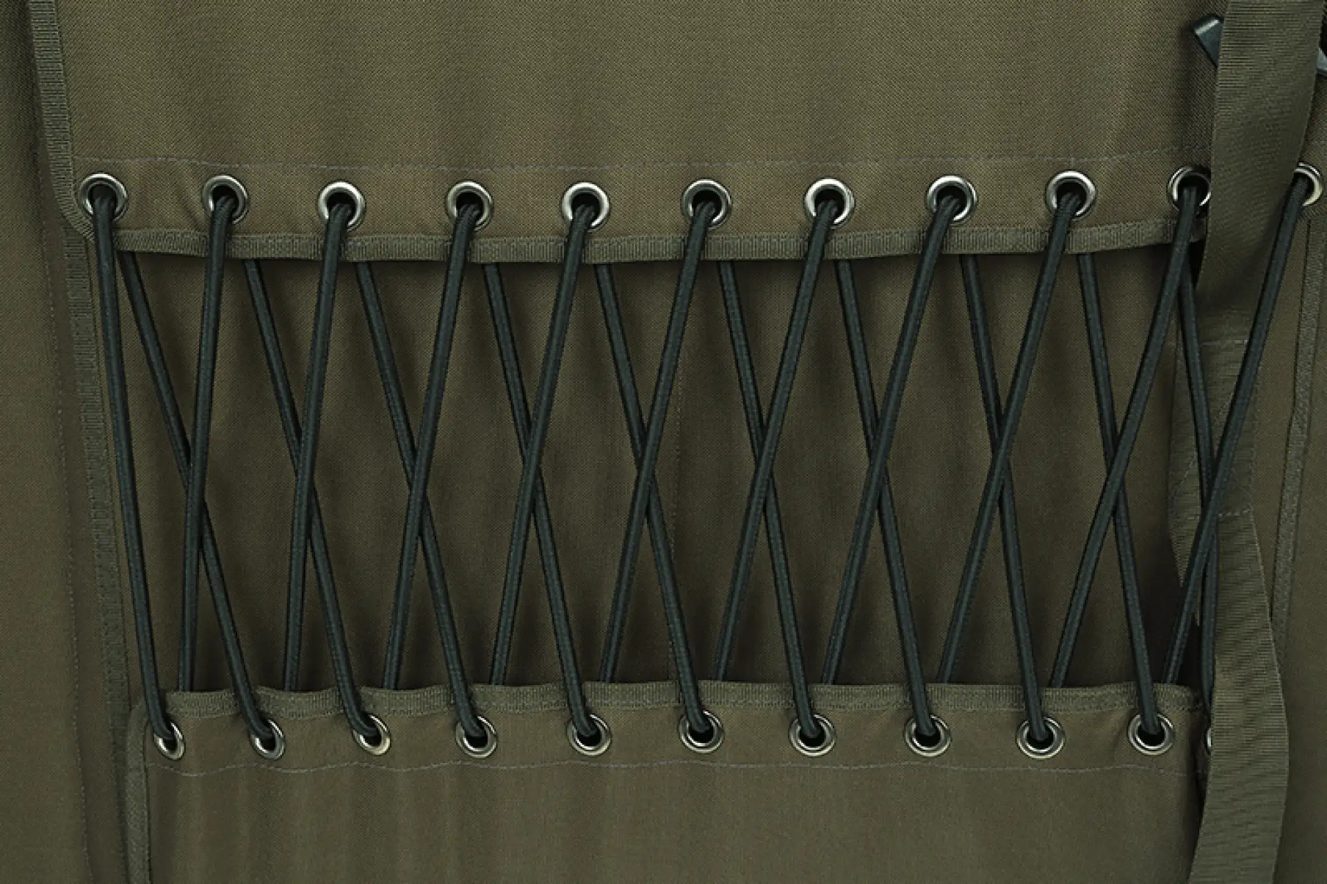 Fox R-Series Camo Sleep System