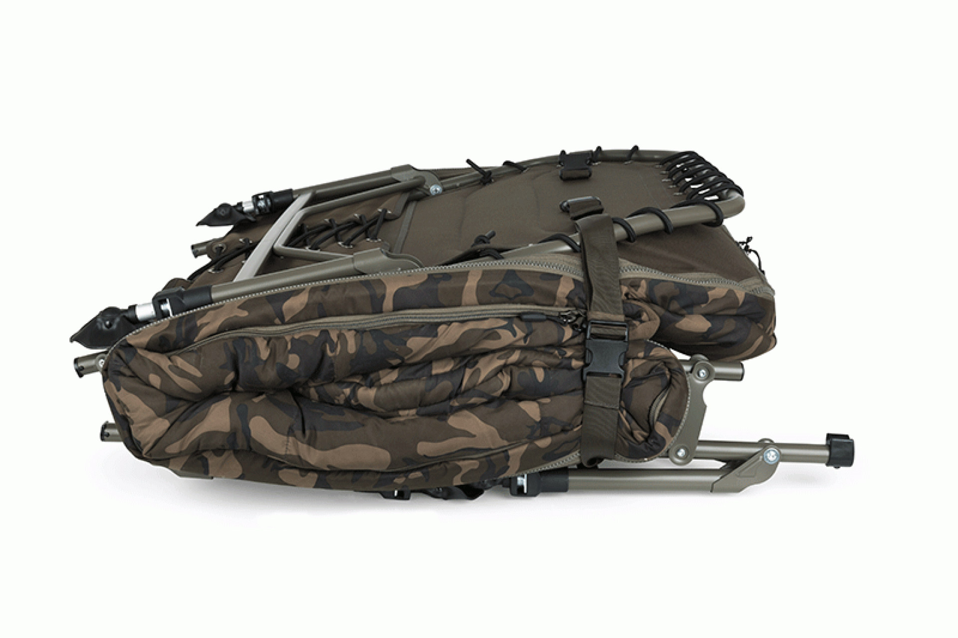 Fox R-Series Camo Sleep System