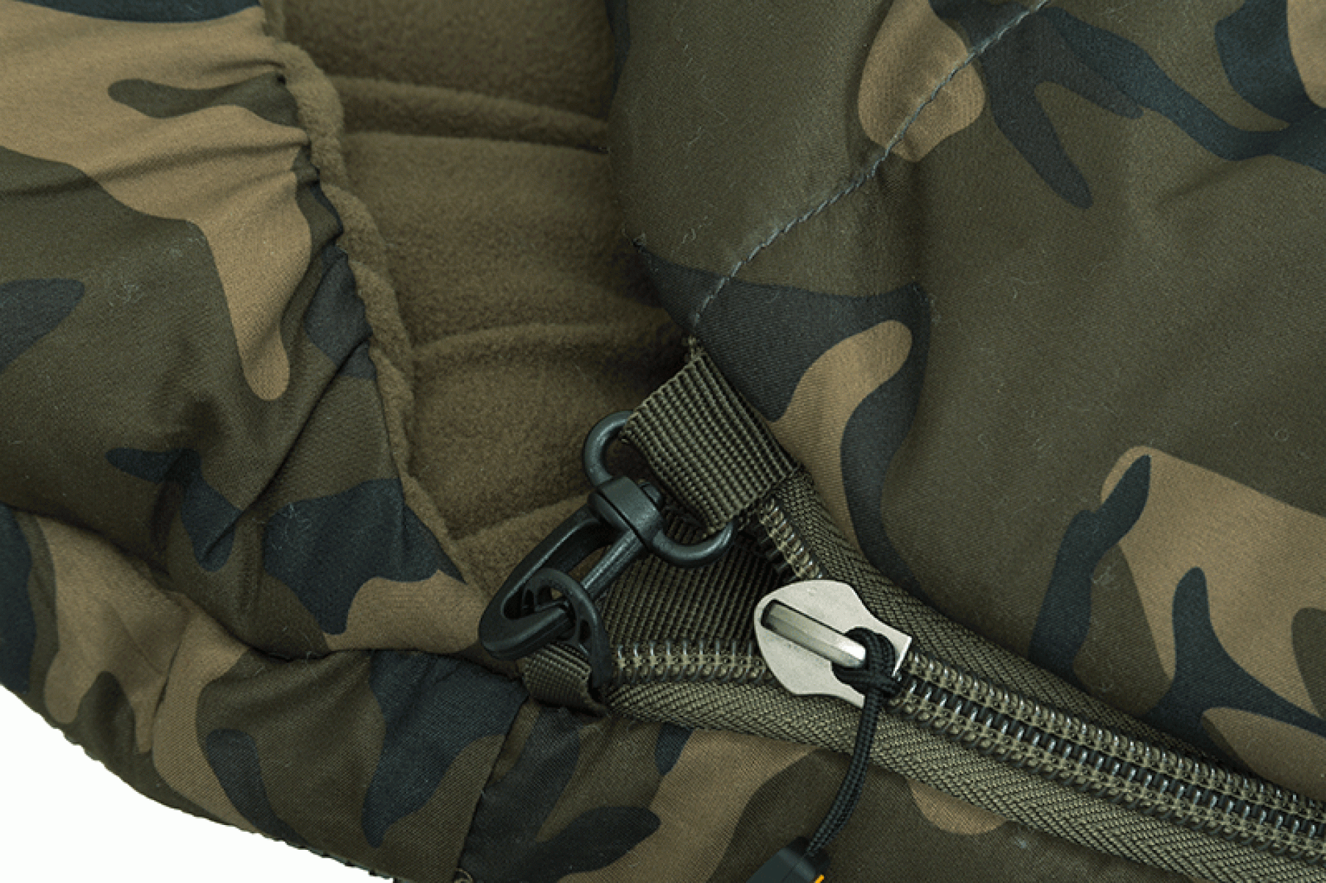 Fox R-Series Camo Sleep System