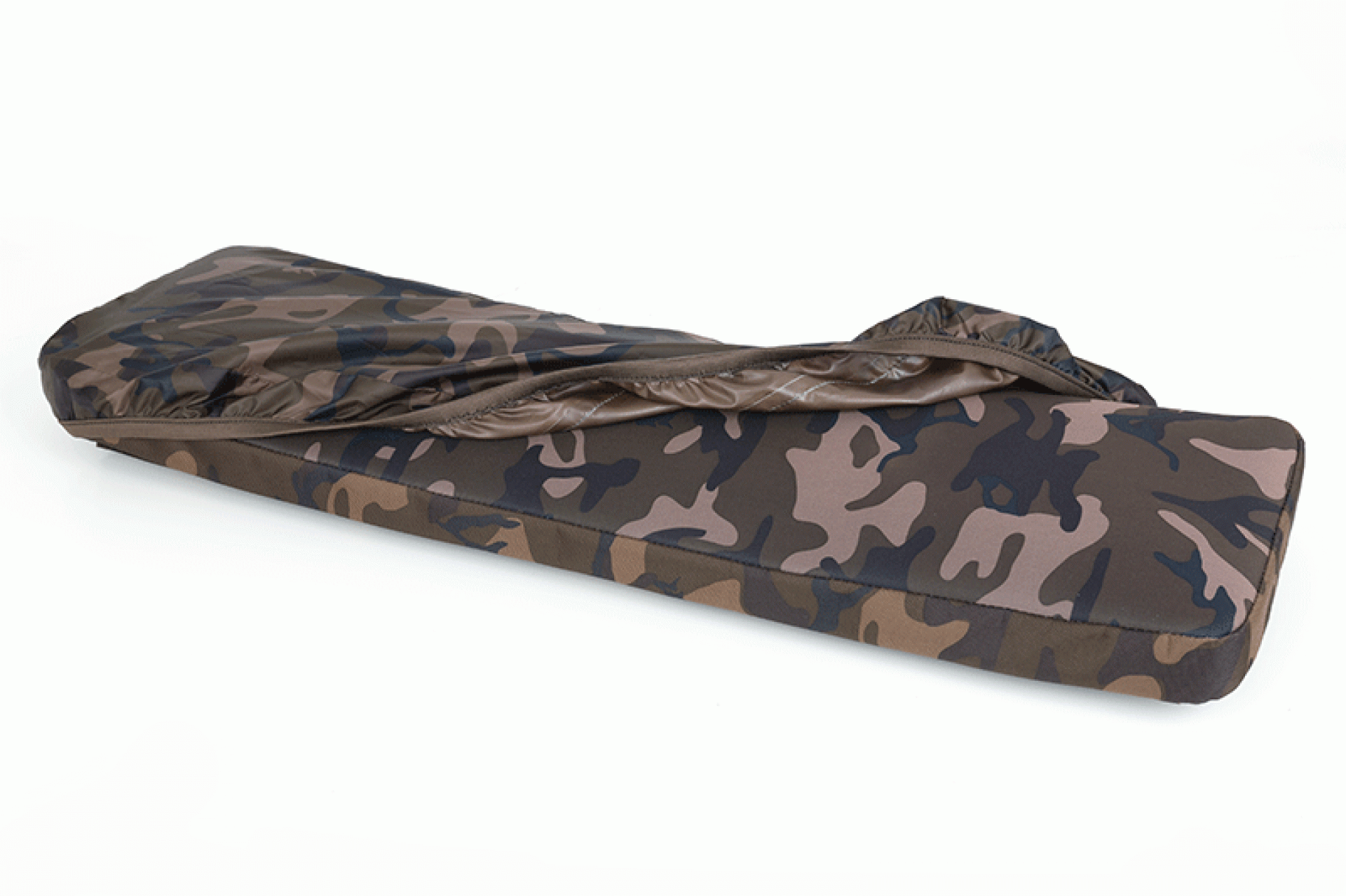 Fox Camo Boat Seat