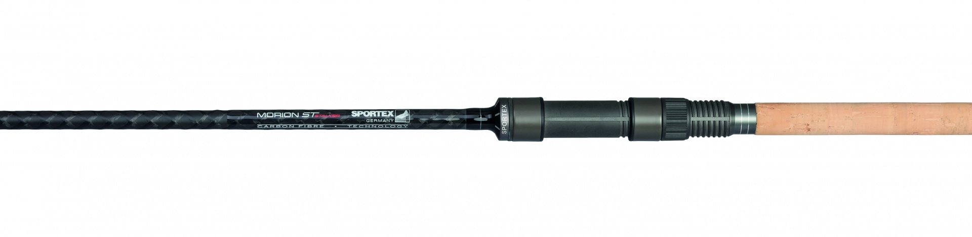 Sportex Morion ST Carp Stalker Rod