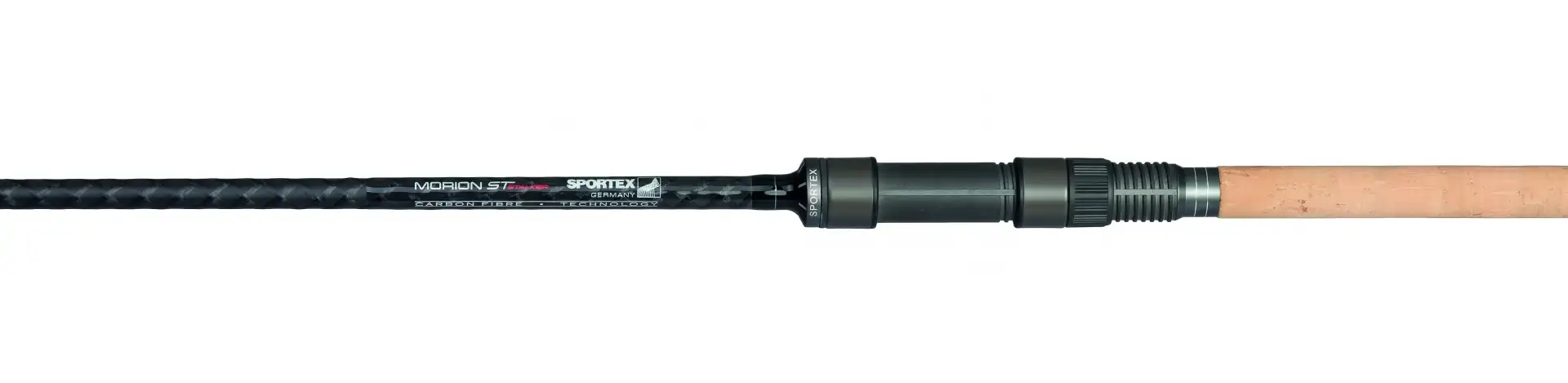 Sportex Morion ST Carp Stalker Rod