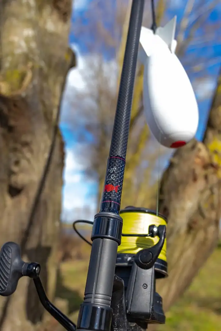 SPOMB Spod Rod