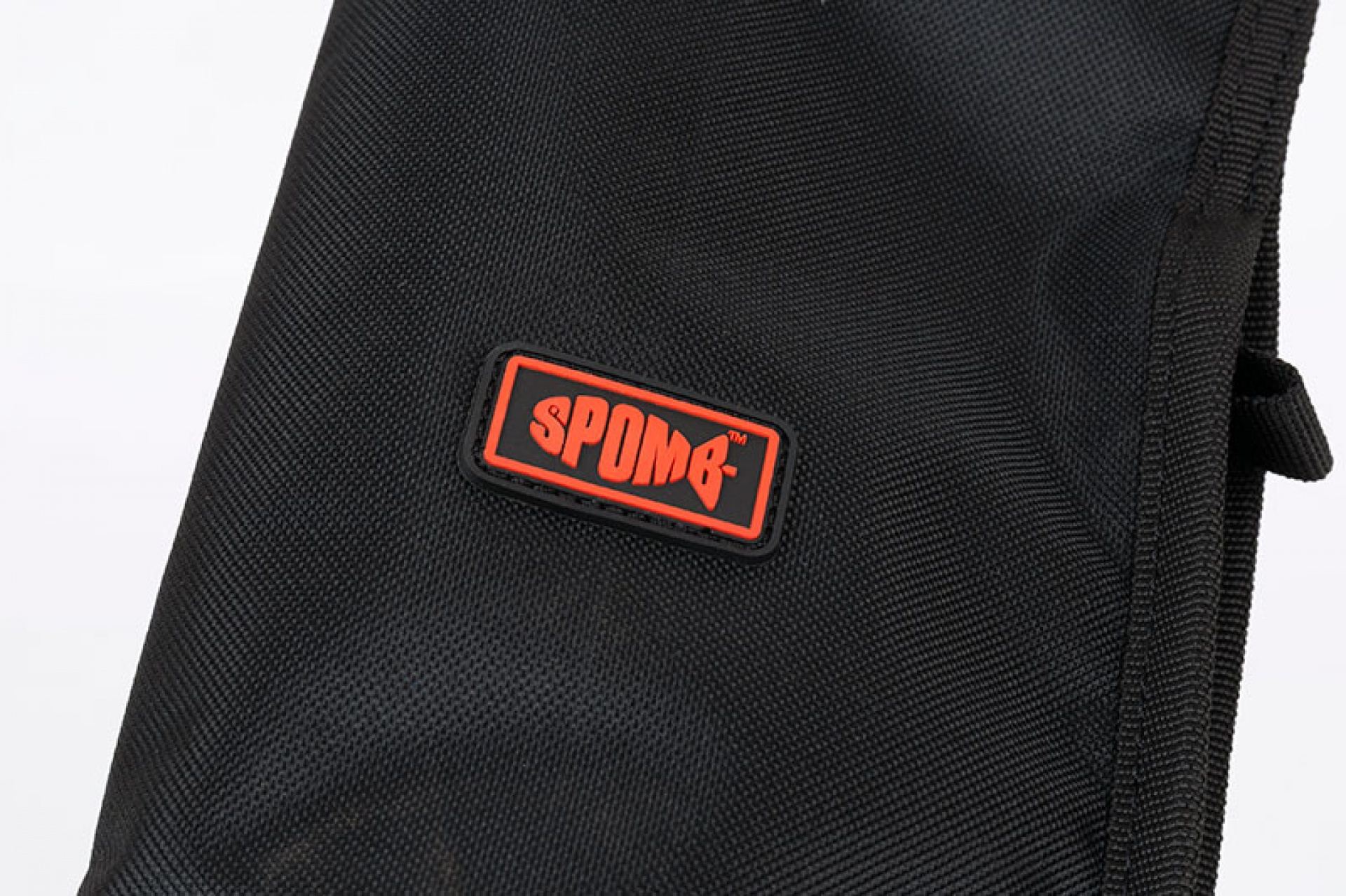 SPOMB Rod Jacket