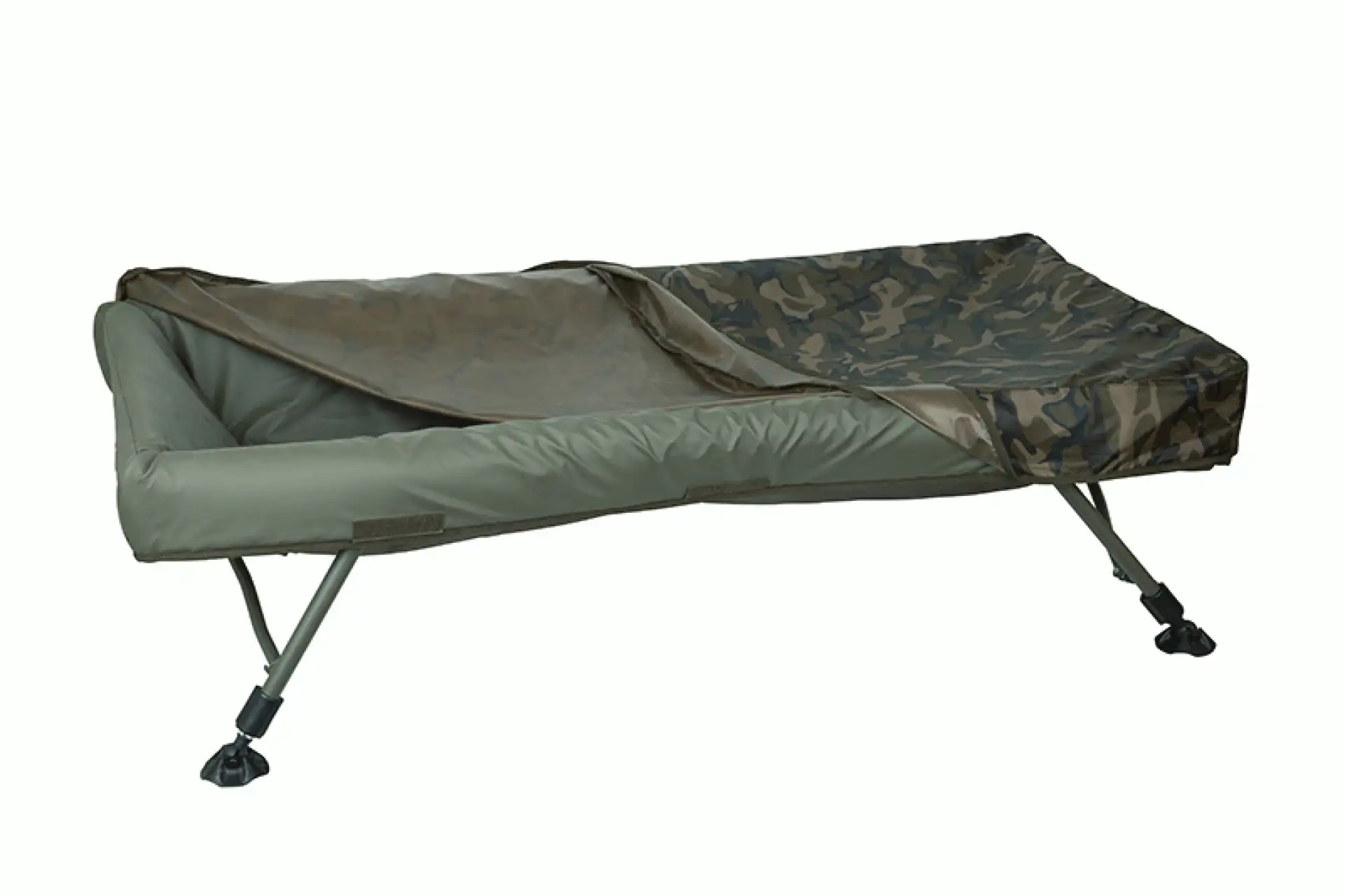 Fox Carpmaster Cradles Mat
