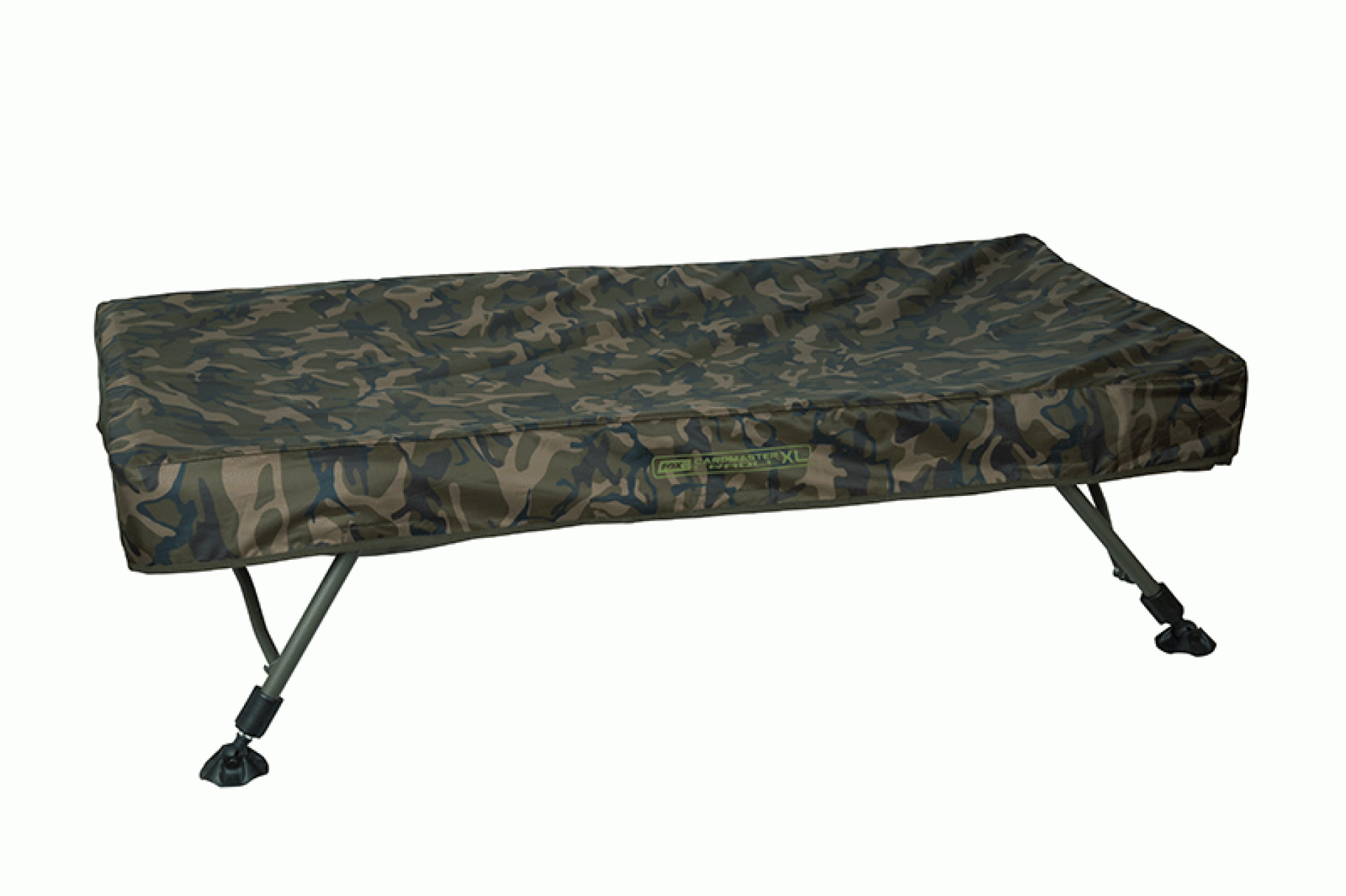 Fox Carpmaster Cradles Mat