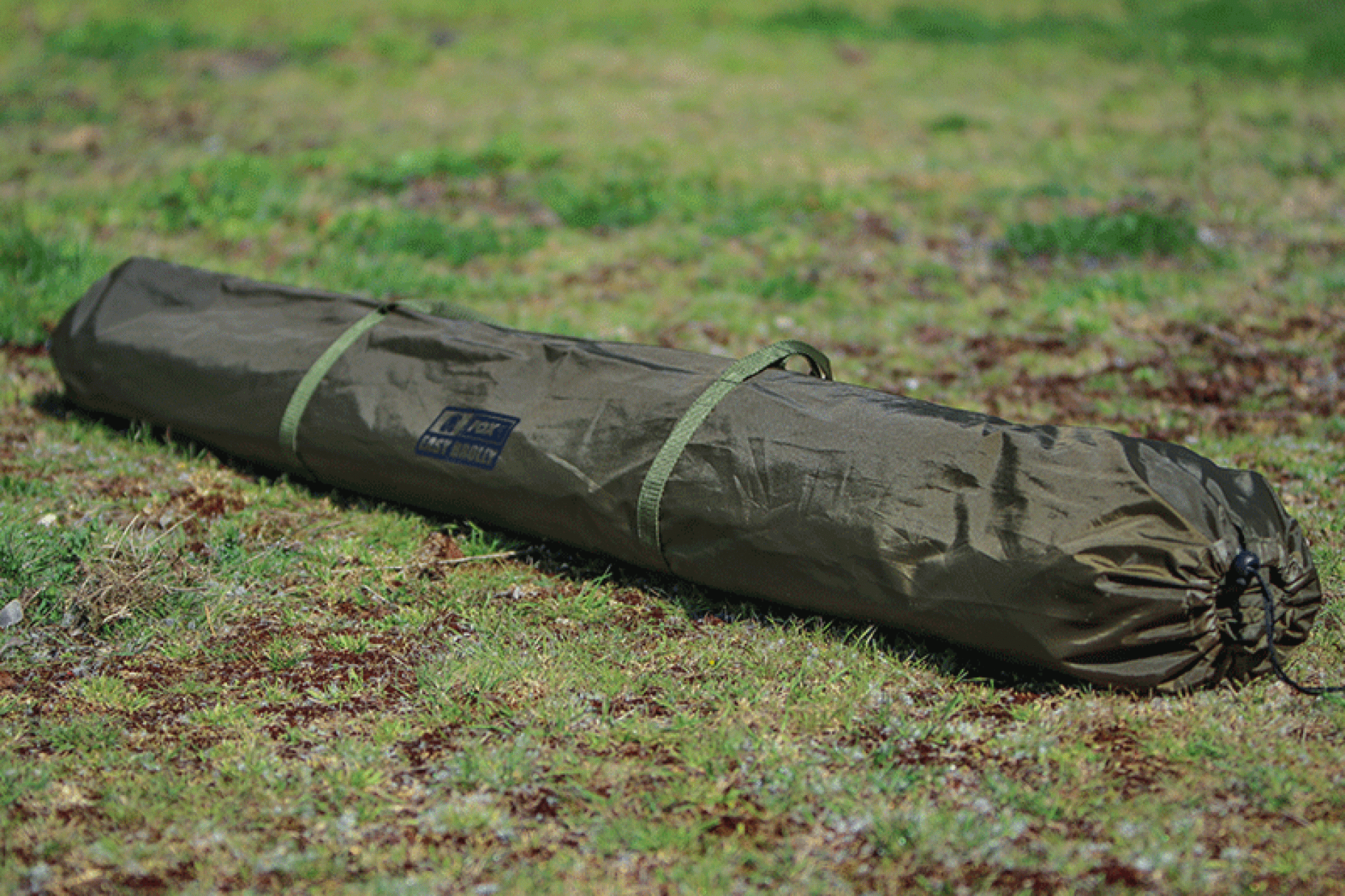 Fox Easy Brolly