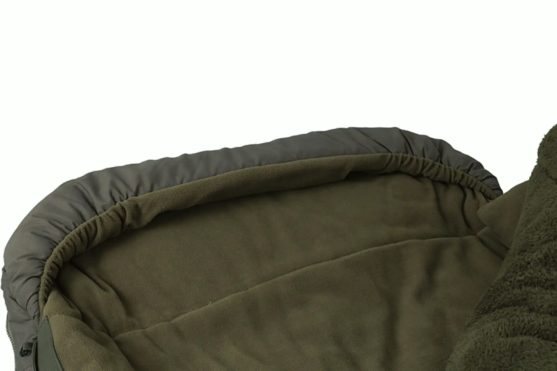 Fox Flatliner 6 Leg Bedchair System