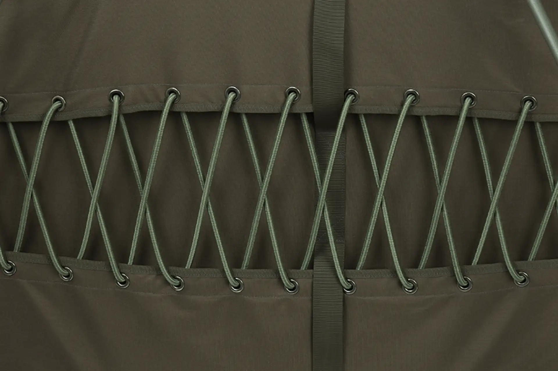 Fox Flatliner 6 Leg Bedchair System