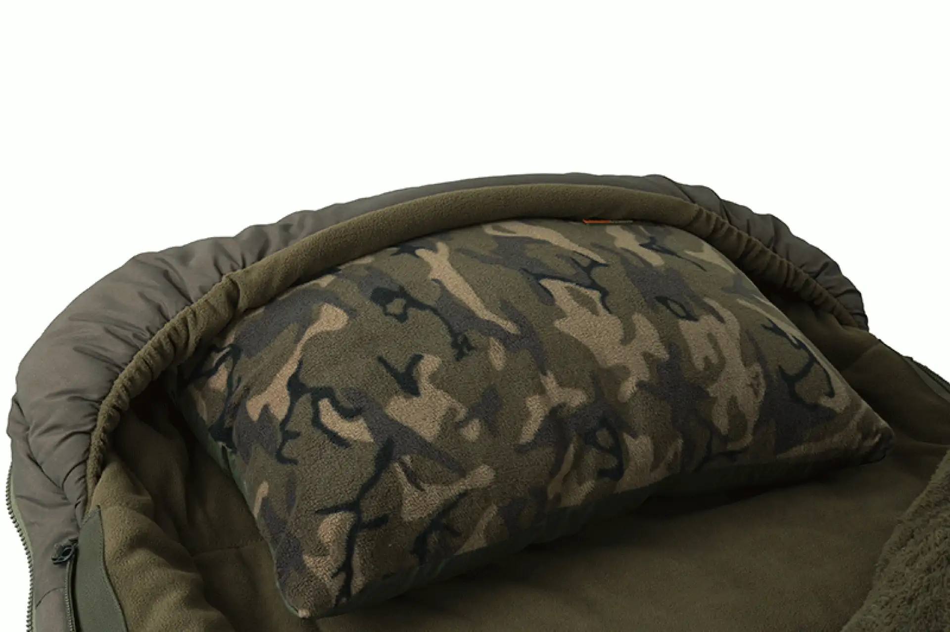 Fox Flatliner 6 Leg Bedchair System
