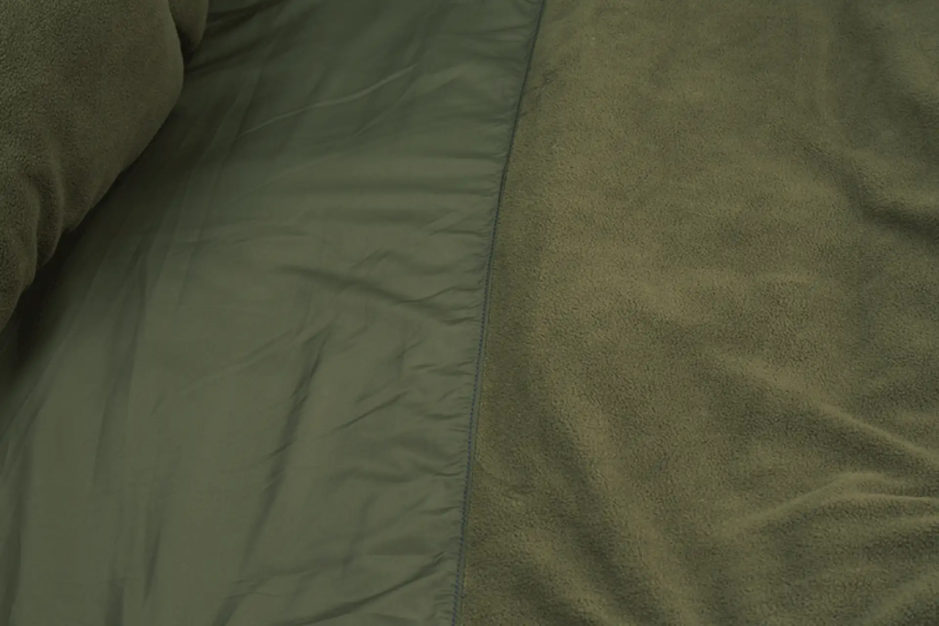 Fox Flatliner 6 Leg Bedchair System