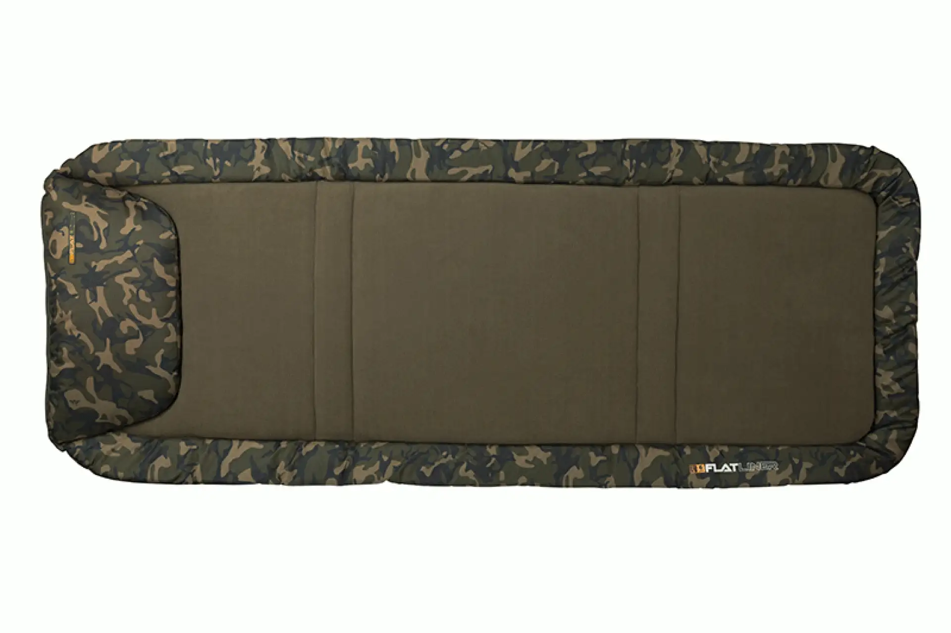 Fox Flatliner 6 Leg Bedchair