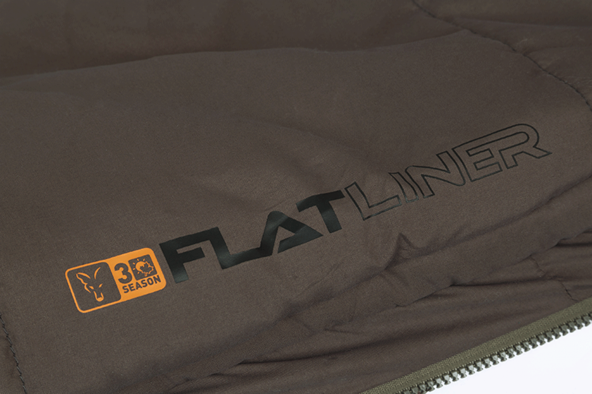 Fox Flatliner 8 Leg Bedchair System