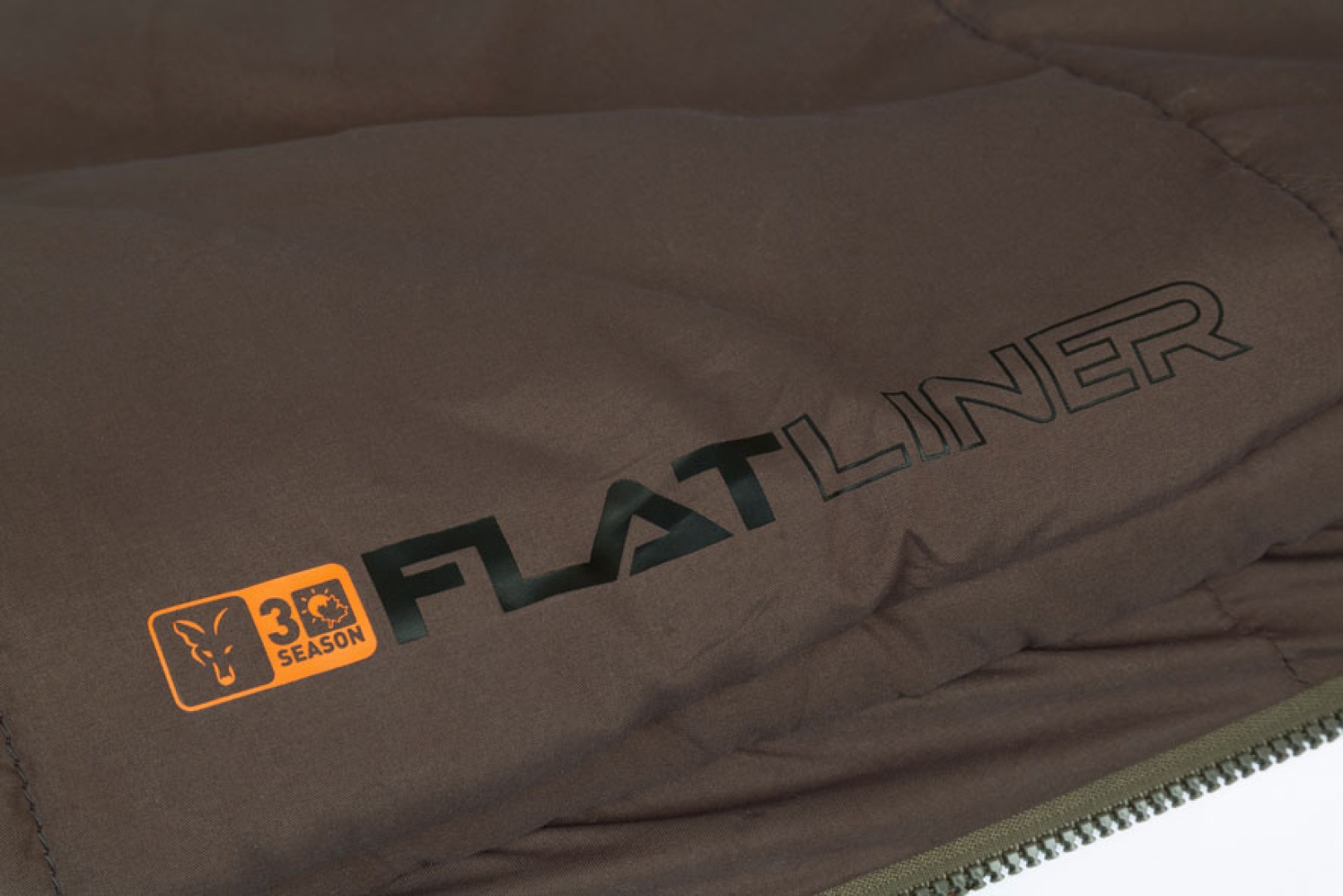 Fox Flatliner Sleeping Bag