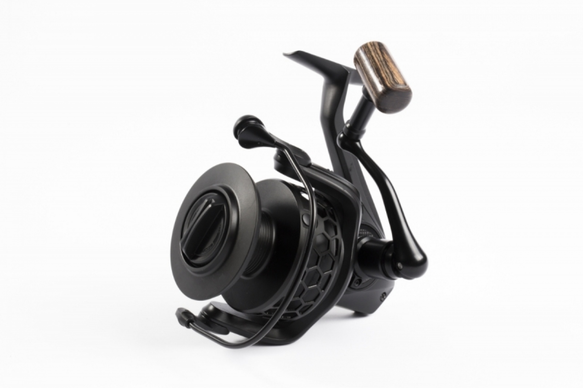 Nash Scope GT Reel