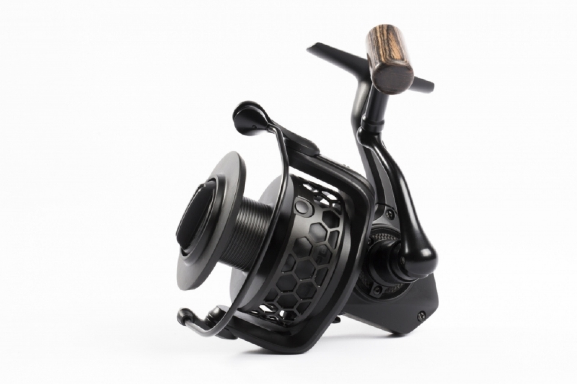 Nash Scope GT Reel