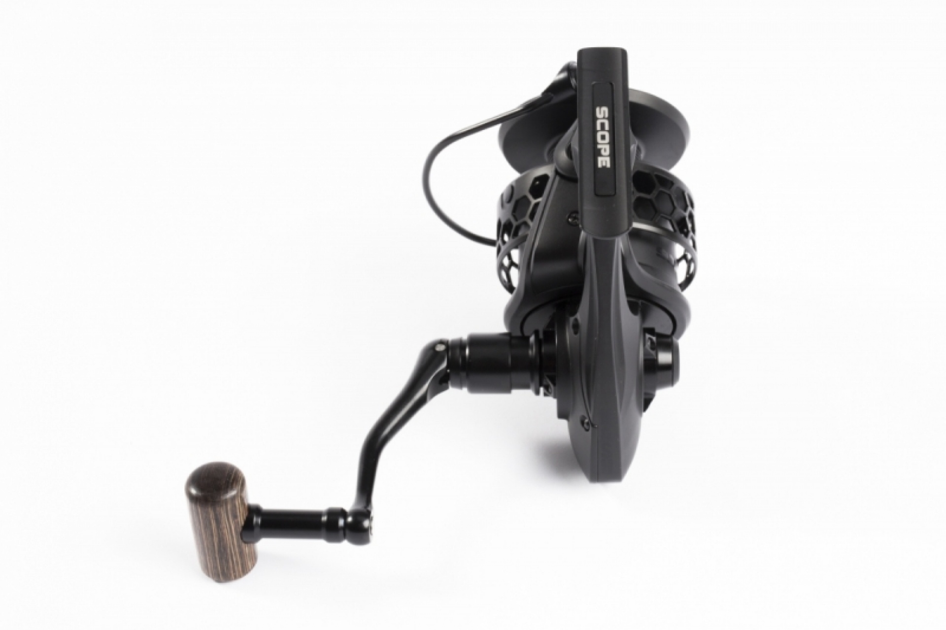 Nash Scope GT Reel