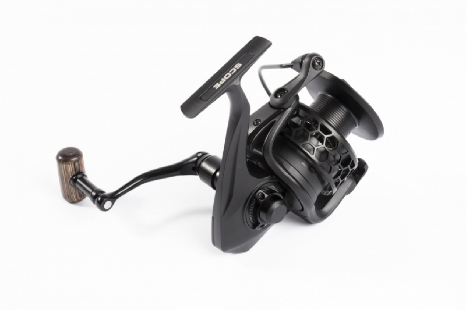 Nash Scope GT Reel