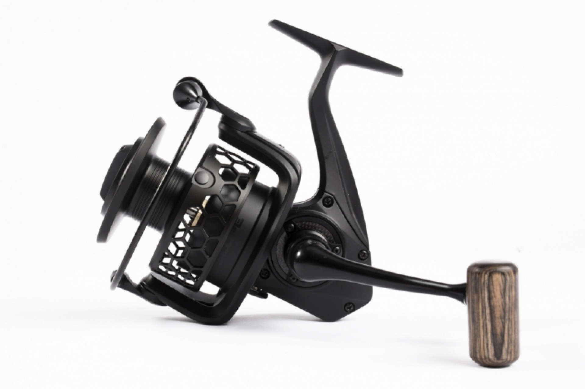 Nash Scope GT Reel