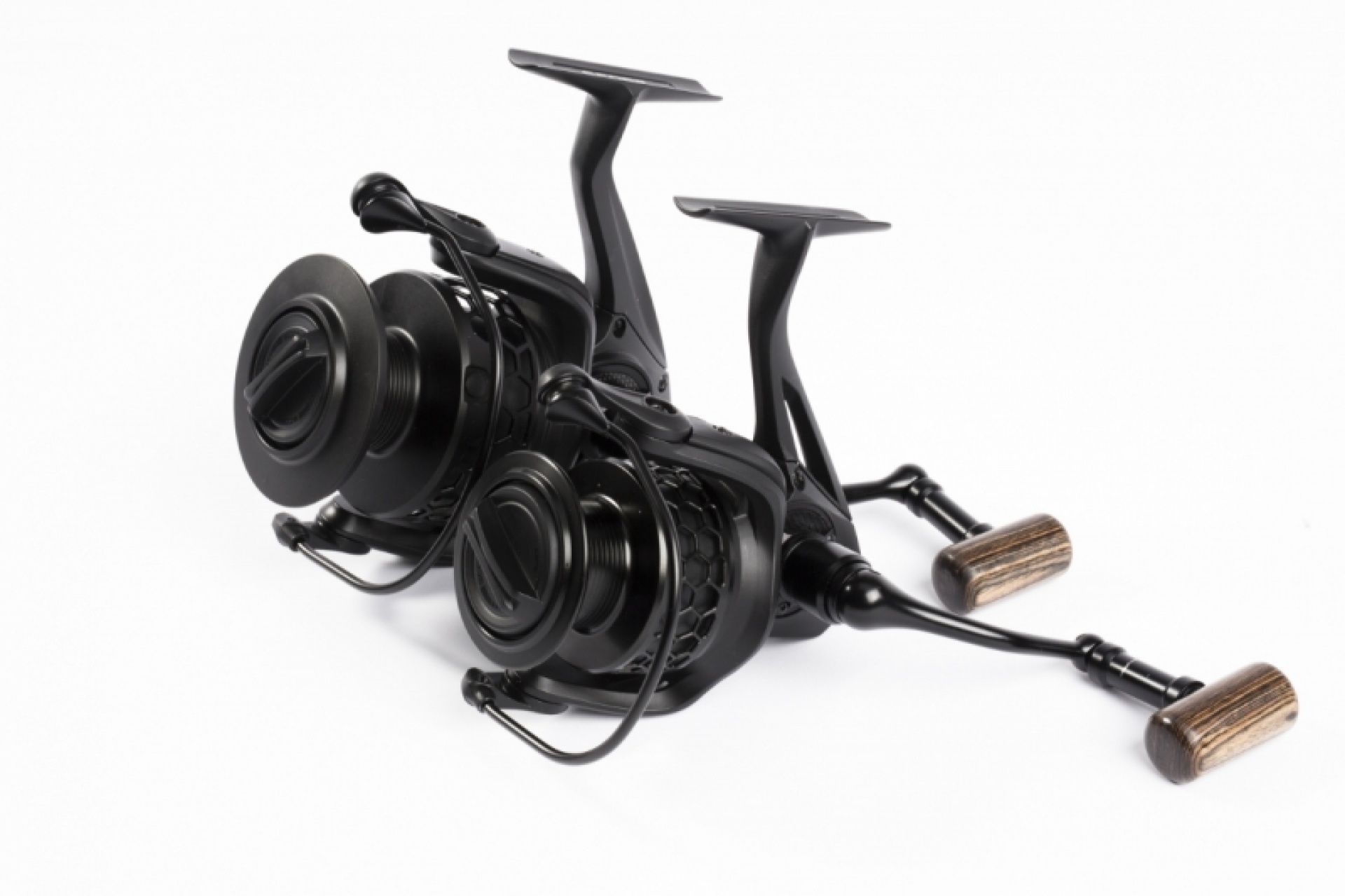 Nash Scope GT Reel