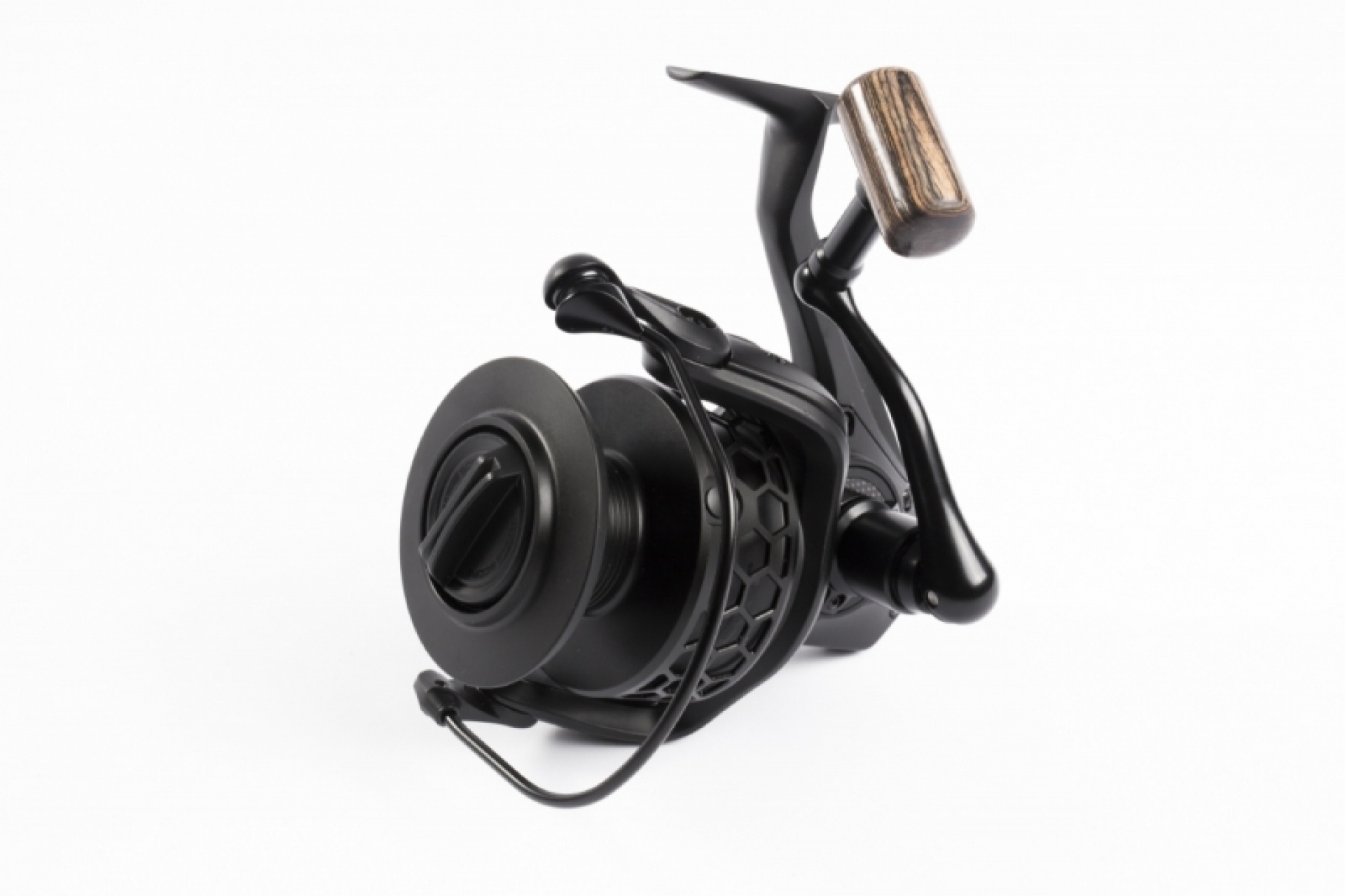 Nash Scope GT Reel