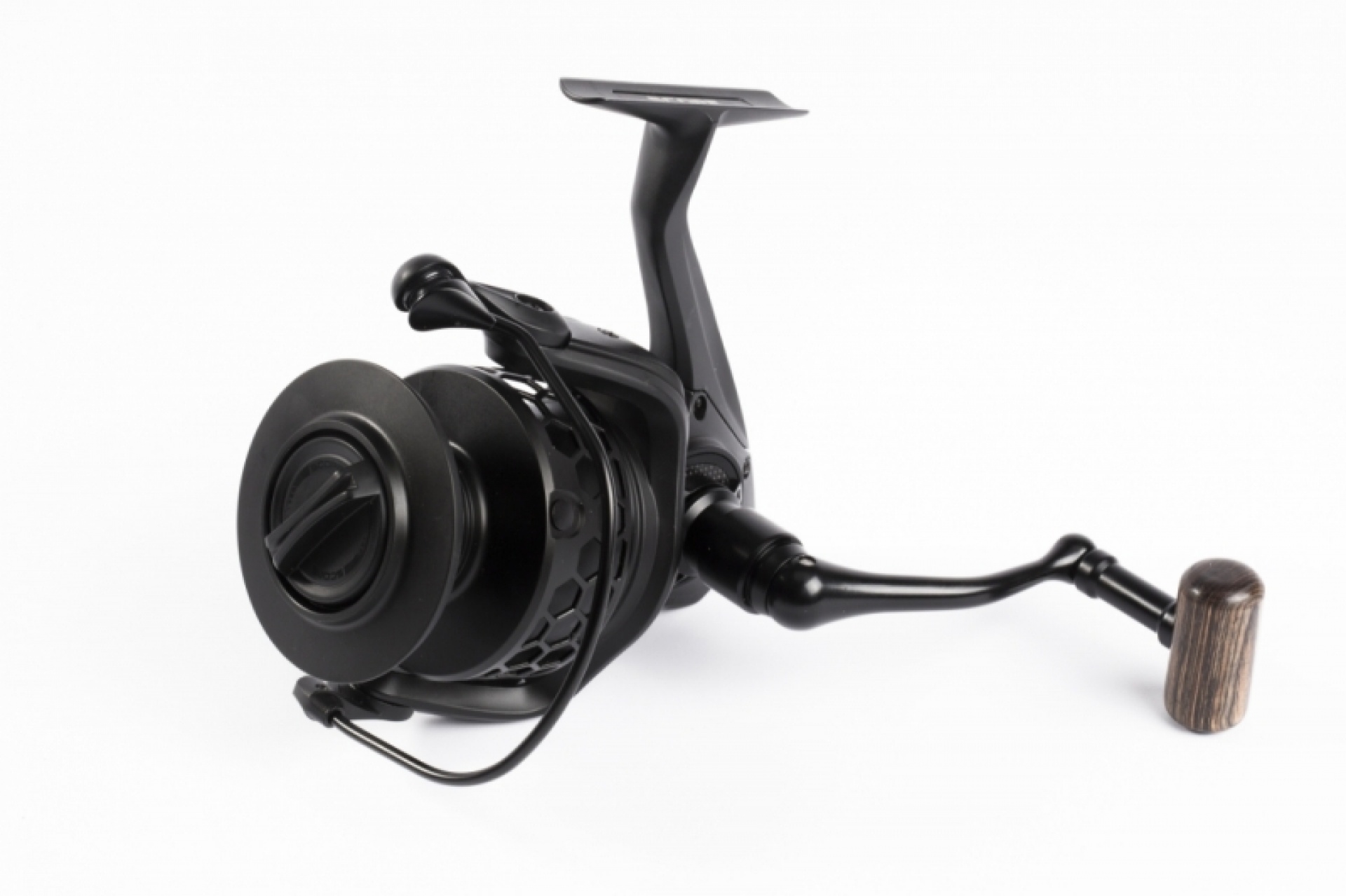 Nash Scope GT Reel