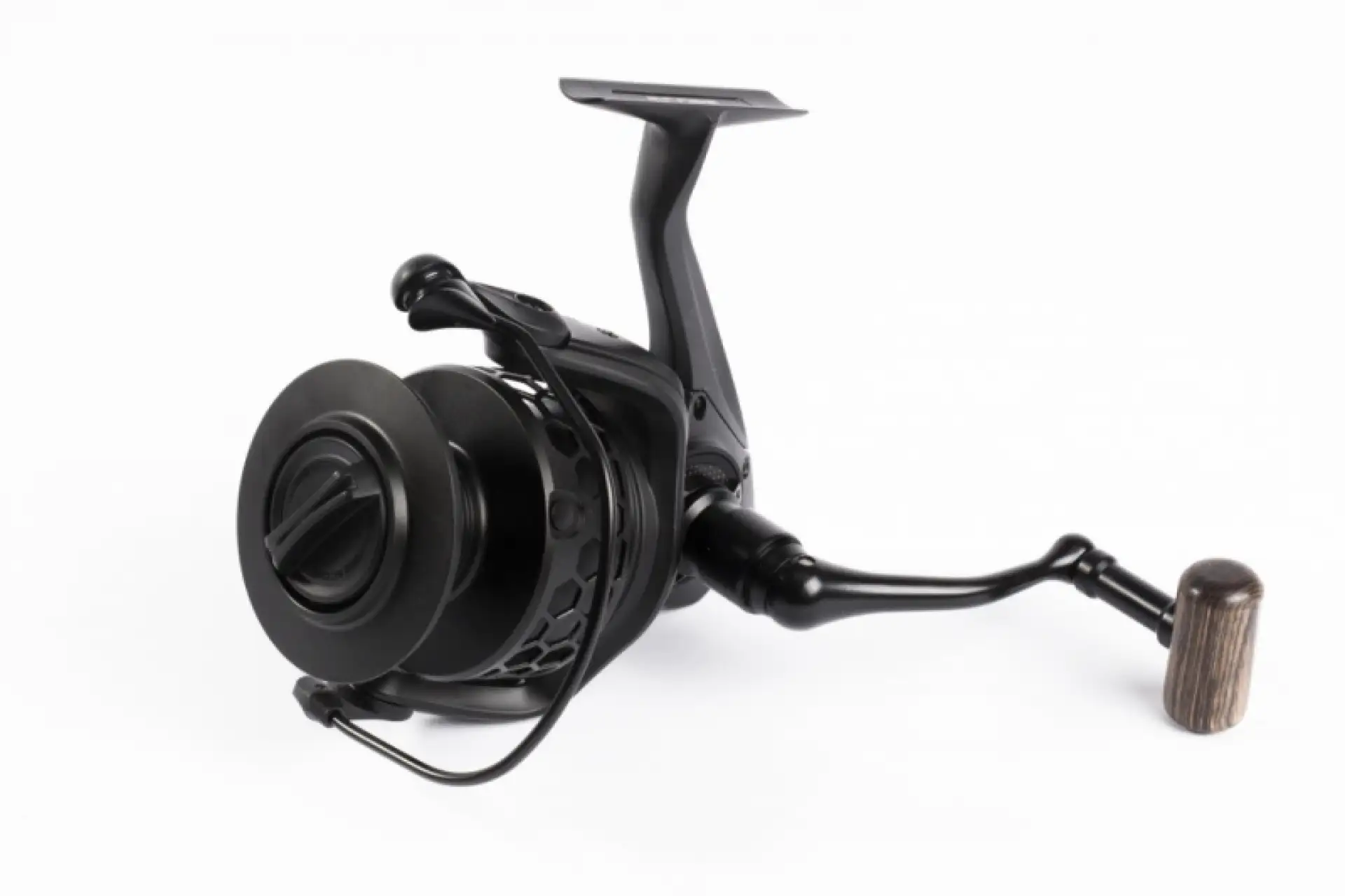Nash Scope GT Reel