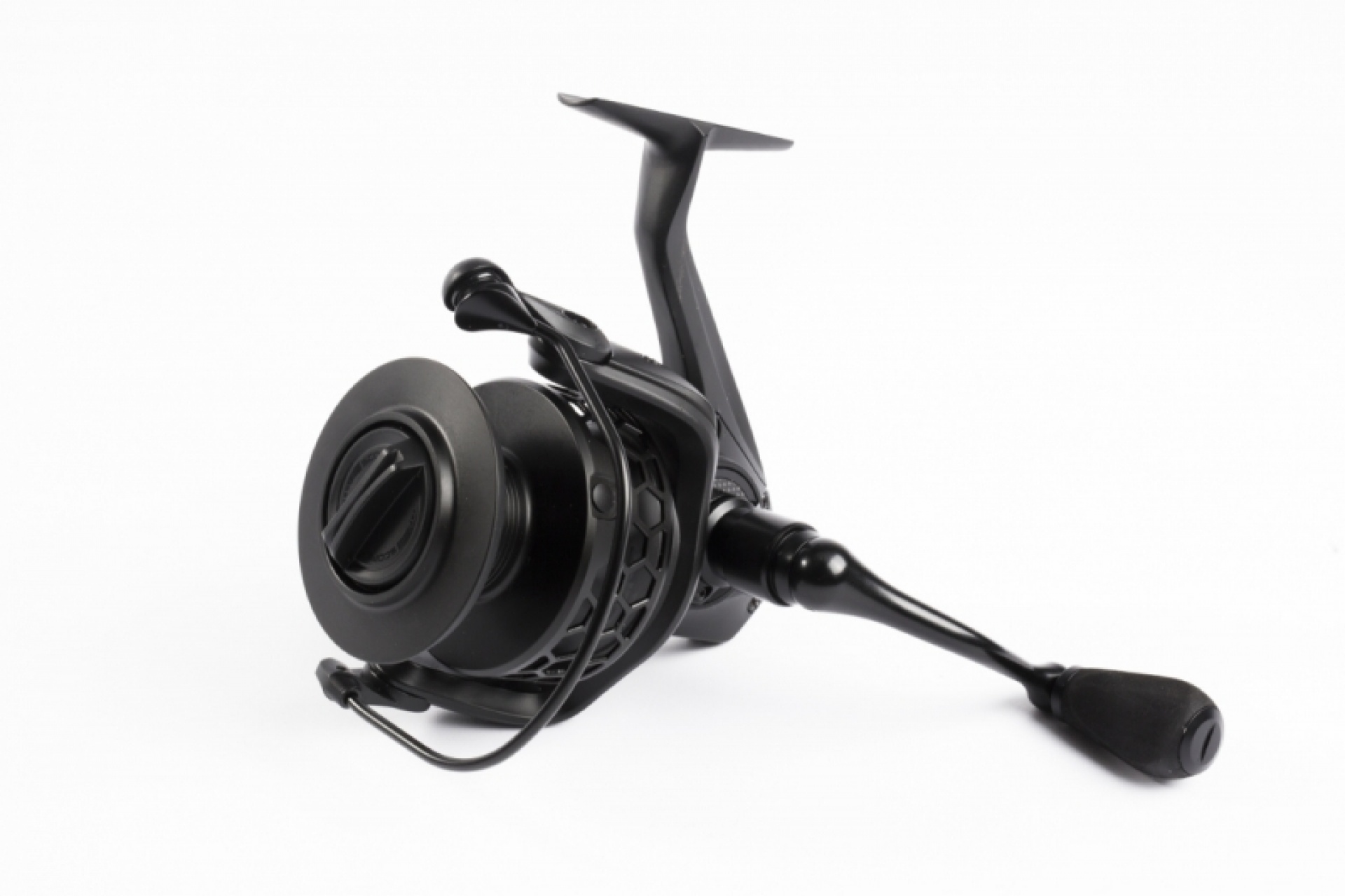 Nash Scope GT Reel