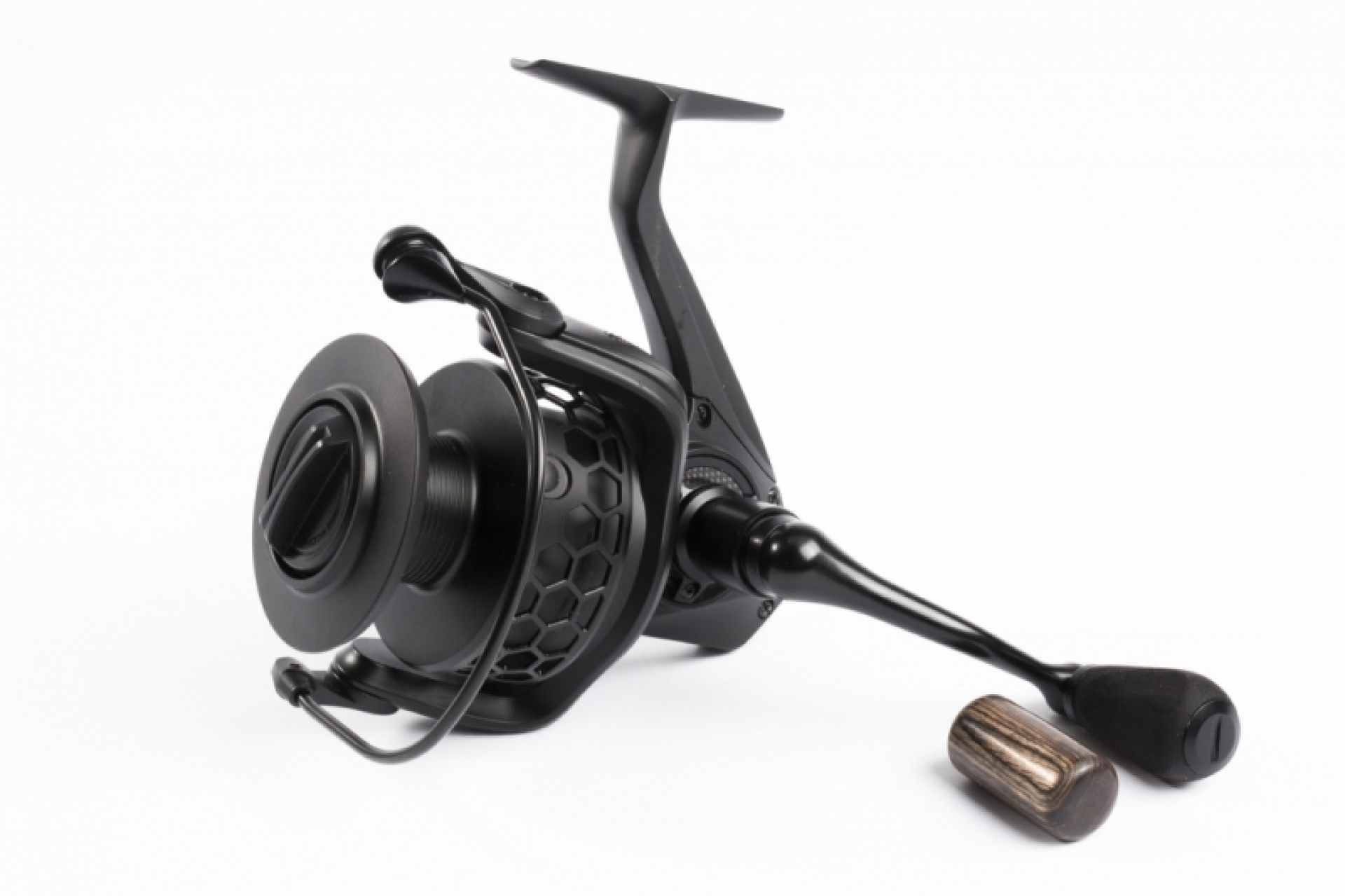 Nash Scope GT Reel