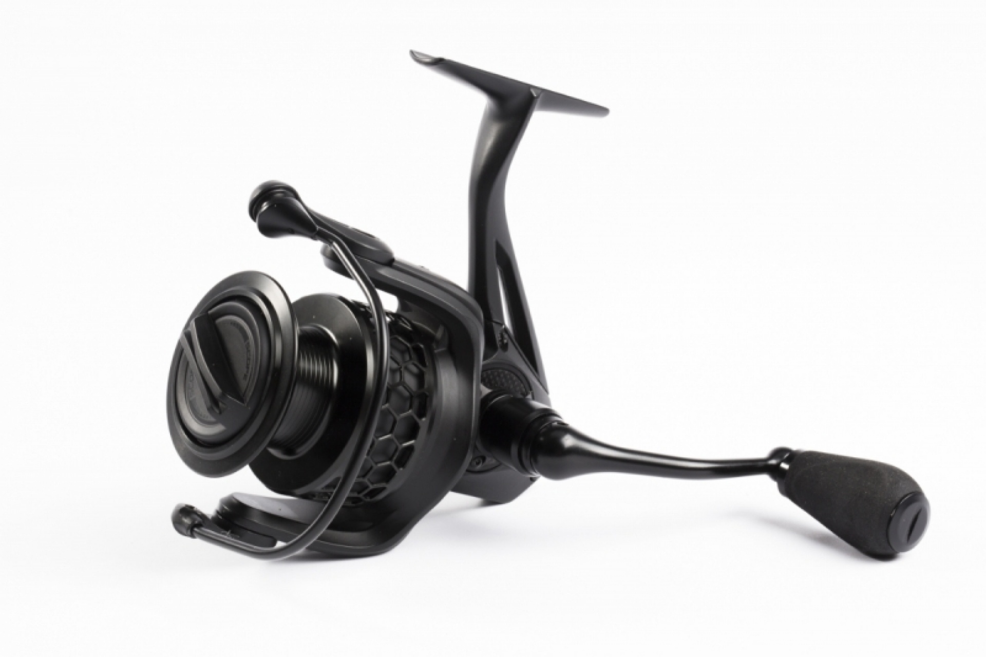 Nash Scope GT Reel