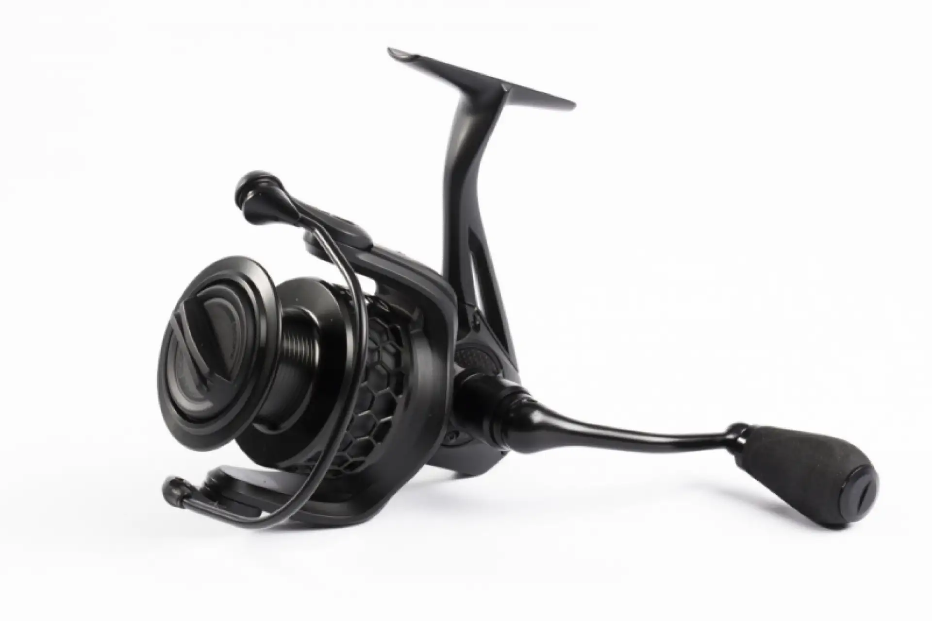 Nash Scope GT Reel