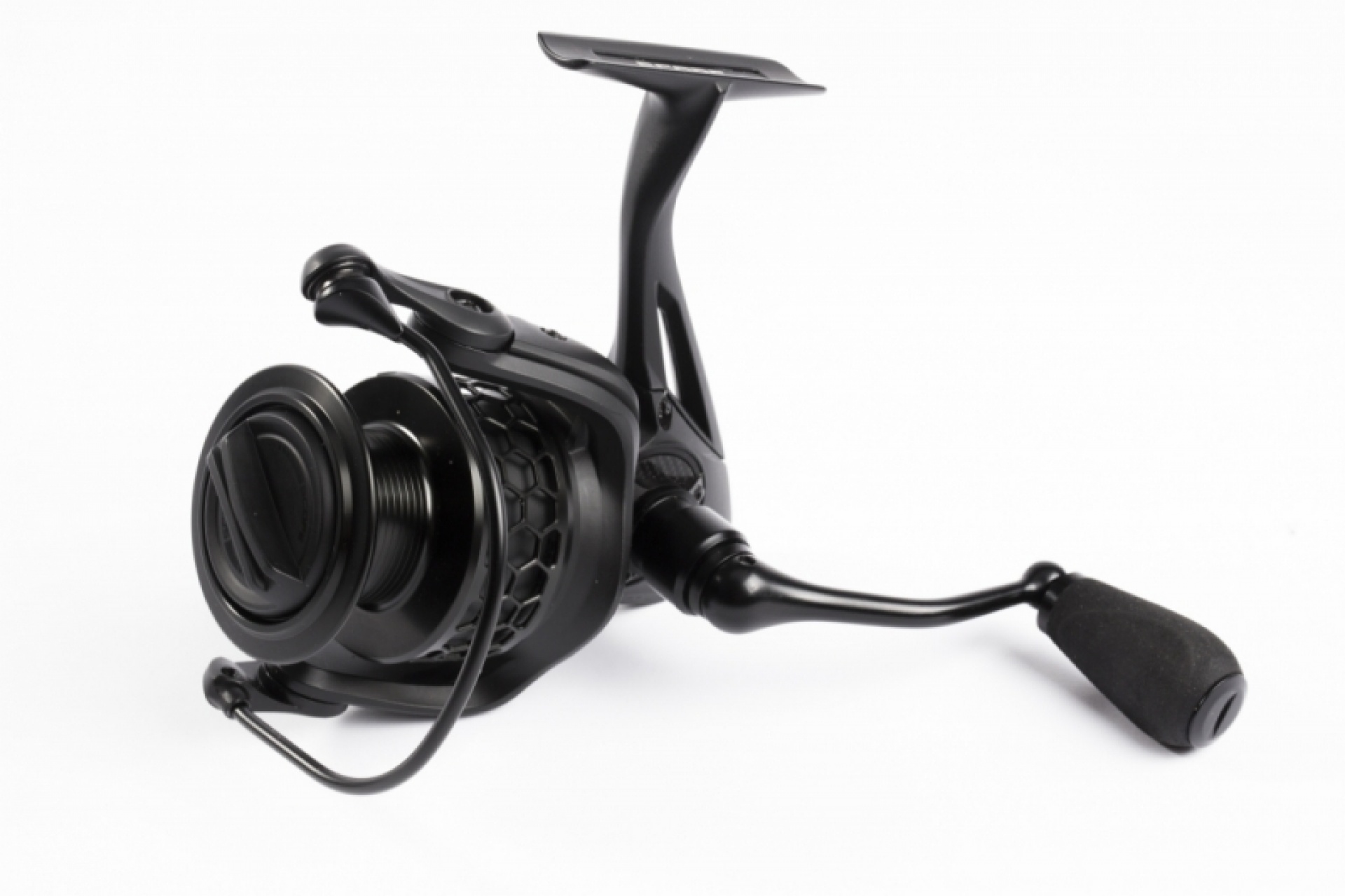 Nash Scope GT Reel