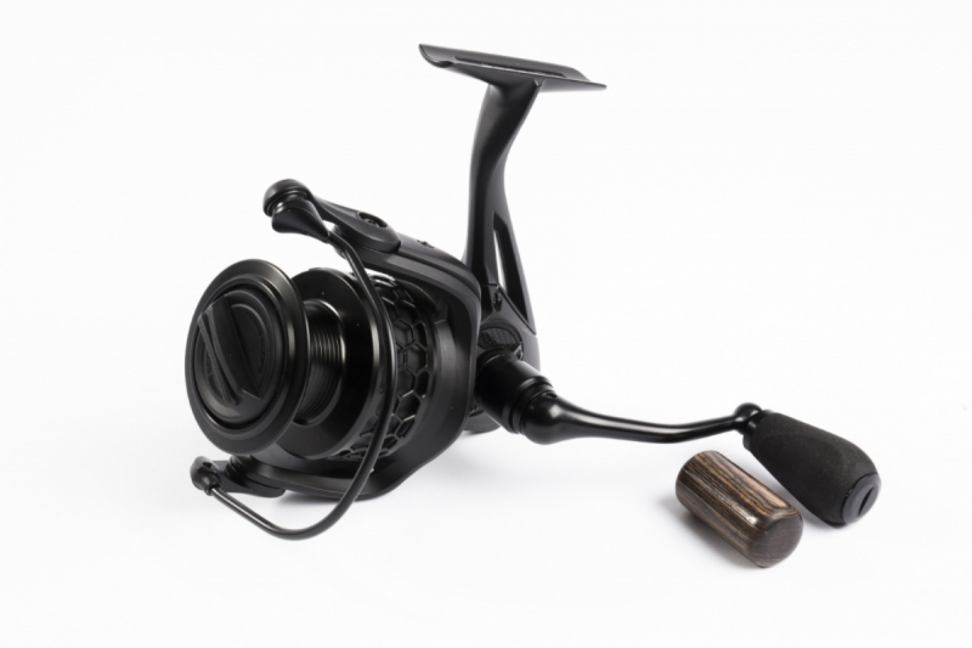 Nash Scope GT Reel