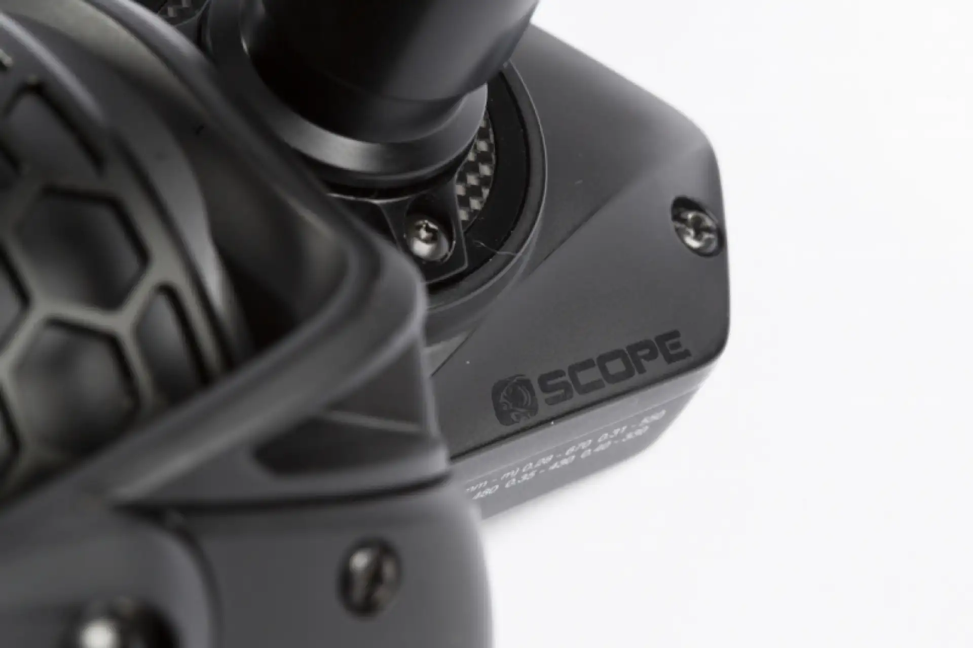 Nash Scope GT Reel