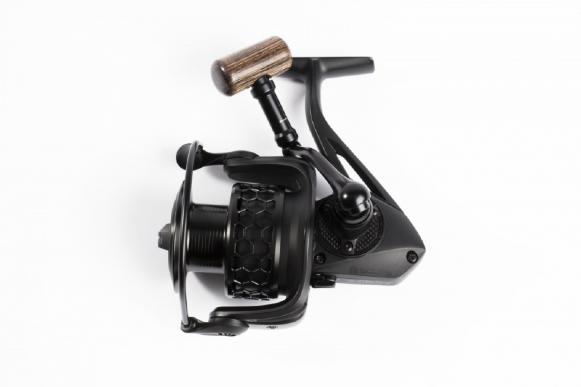 Nash Scope GT Reel