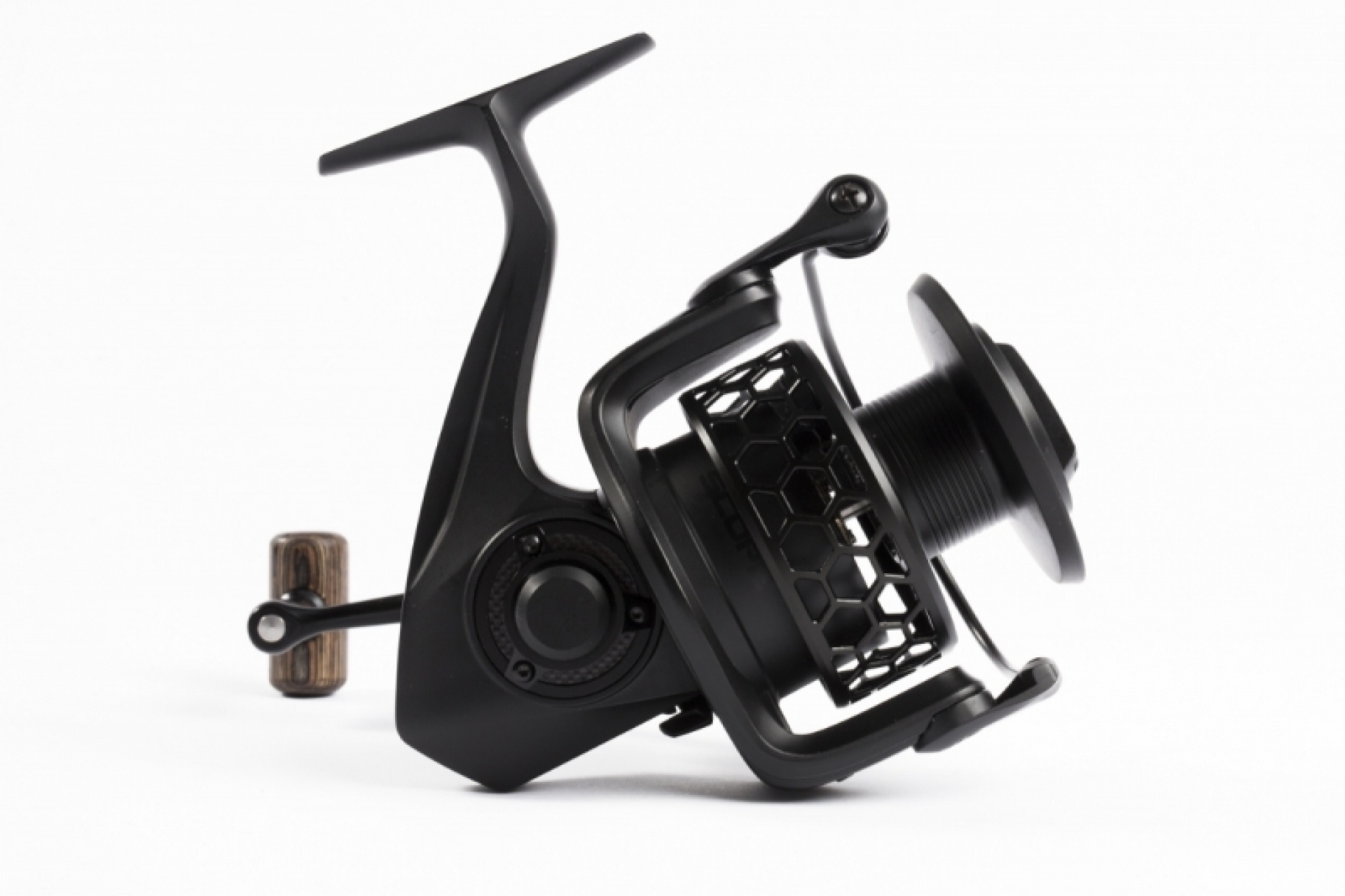 Nash Scope GT Reel