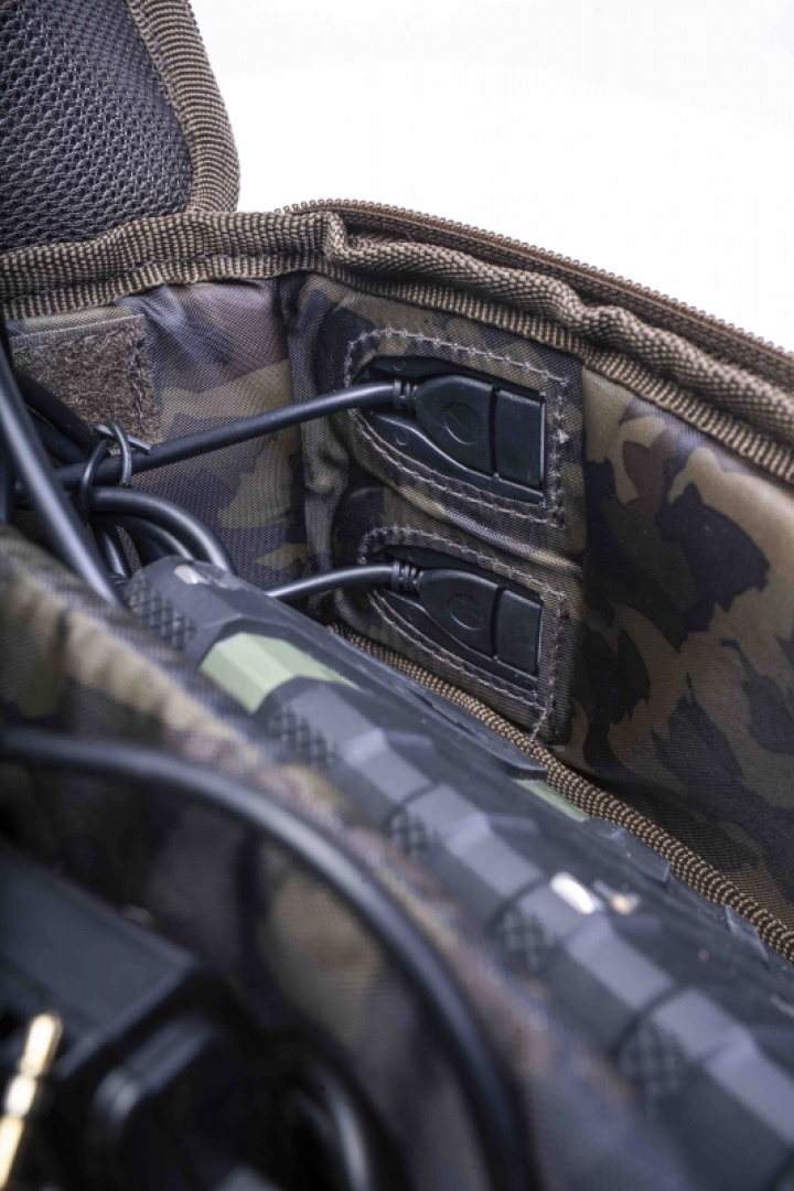 Avid Carp A-Spec Tech Pack